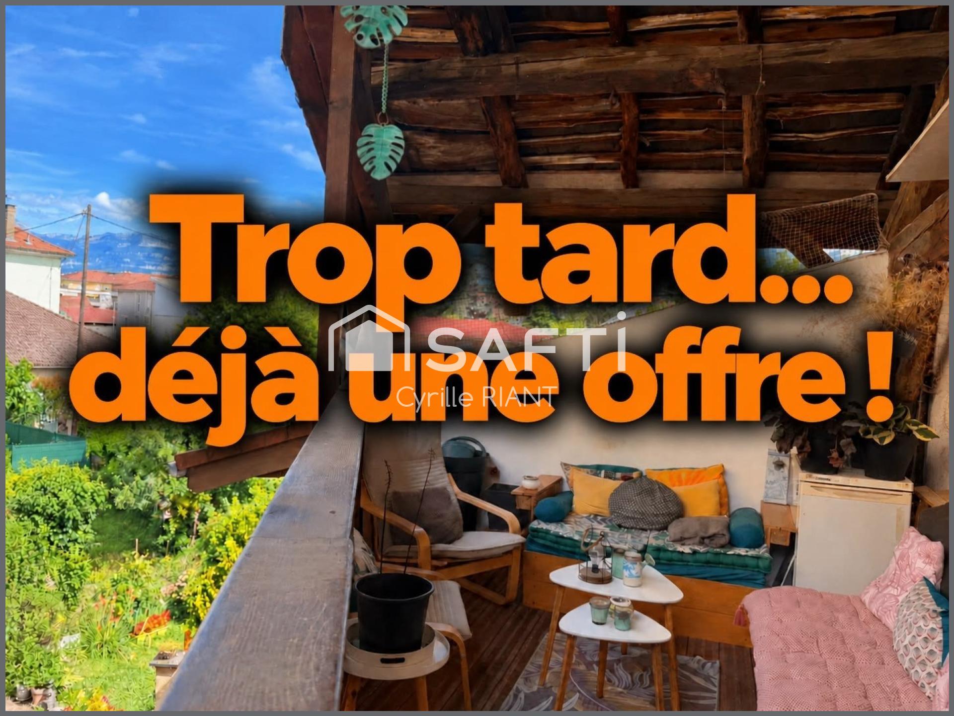 Photo-appartement