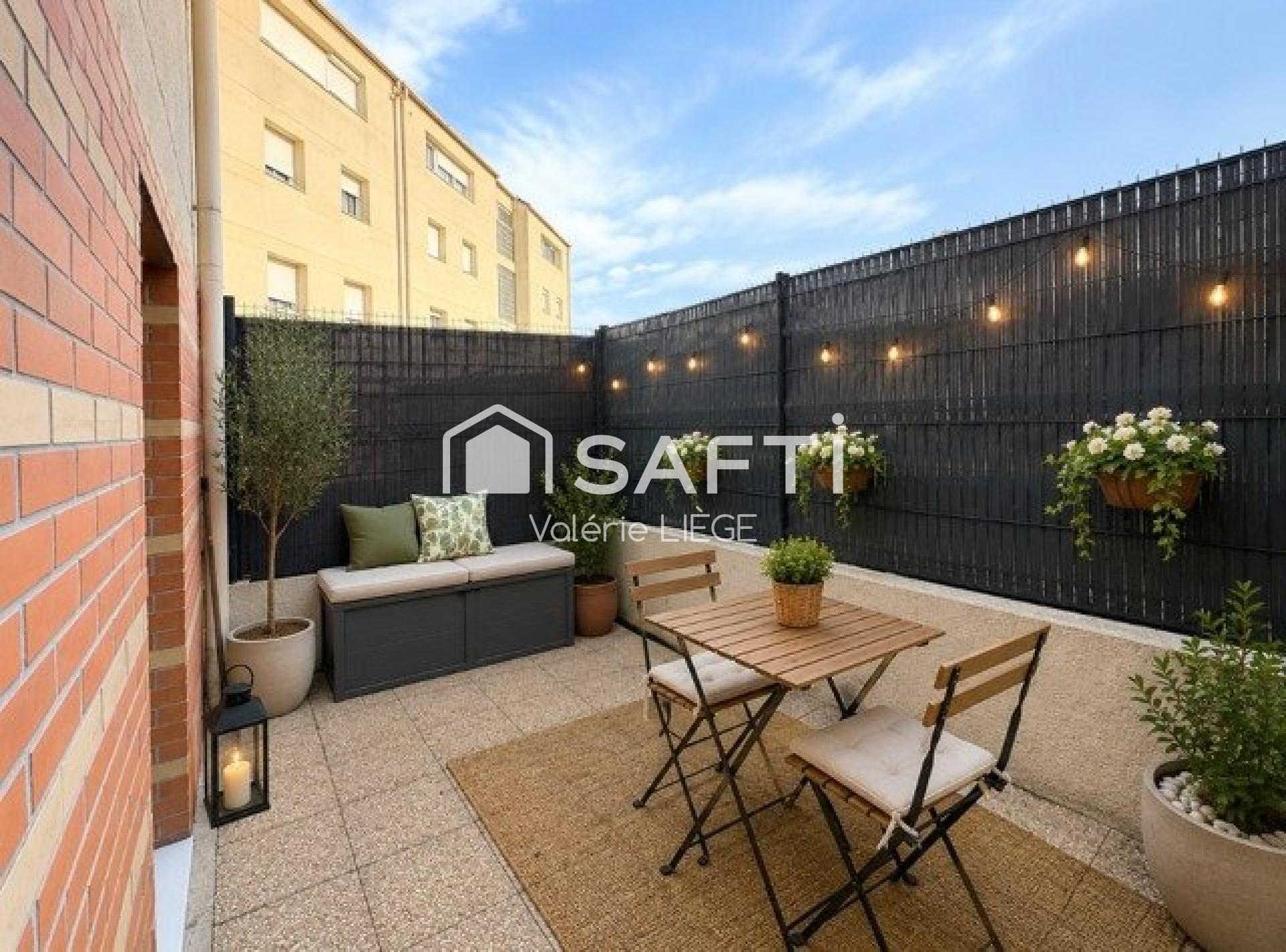 Appartement 2 pièces 54 m² · à Acheres · 54 m² · 169 000 €