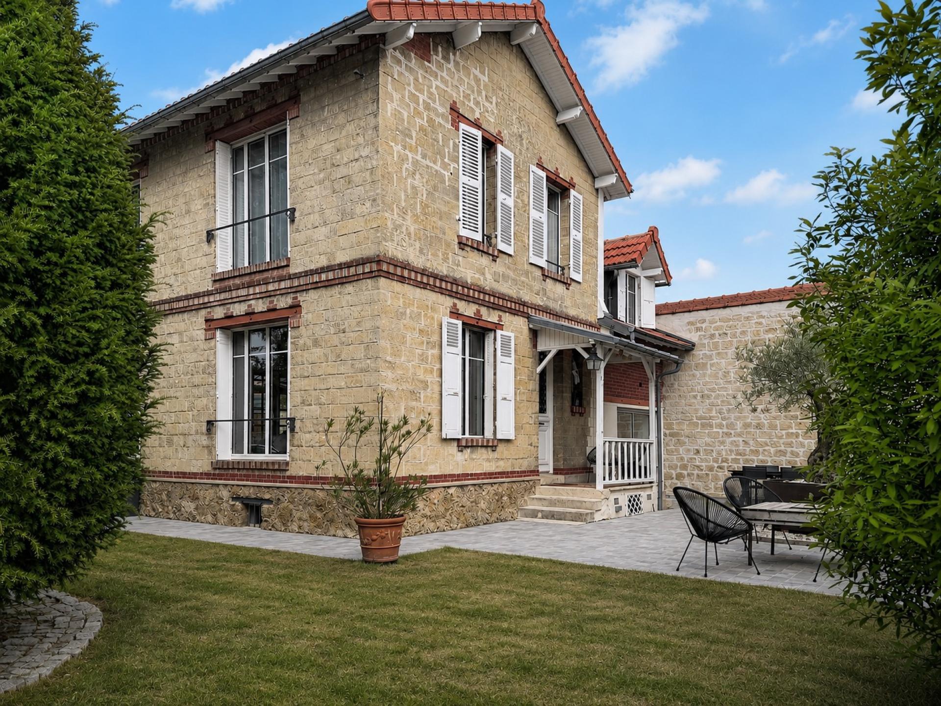 Photo-maison
