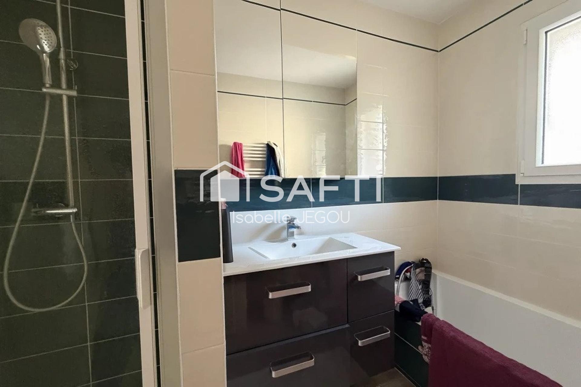 Photo SAFTI — Maison 4 pièces, 94 m² à Gujan Mestras 4