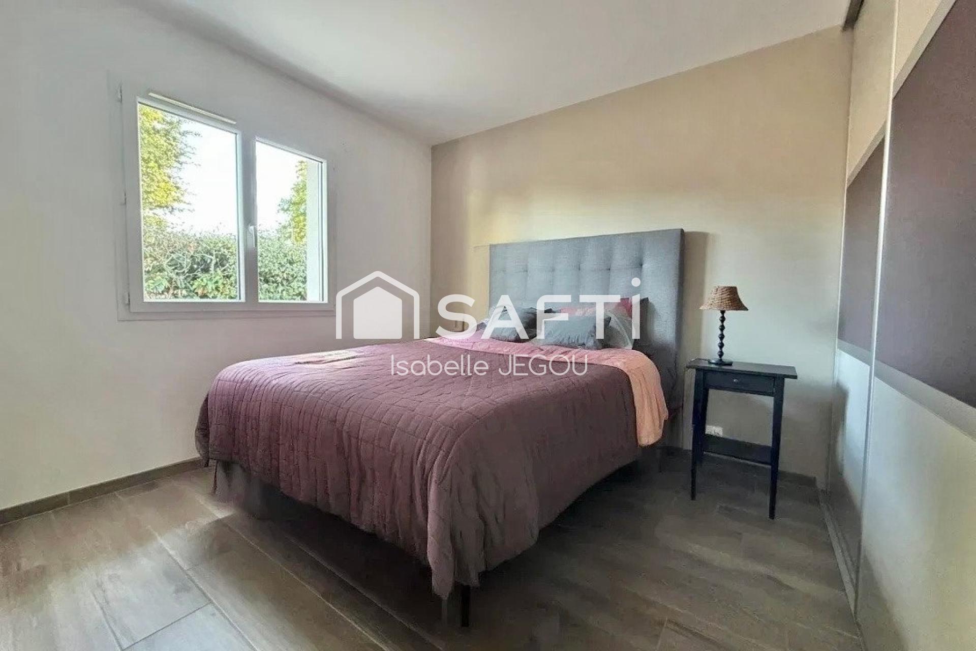 Photo SAFTI — Maison 4 pièces, 94 m² à Gujan Mestras 5