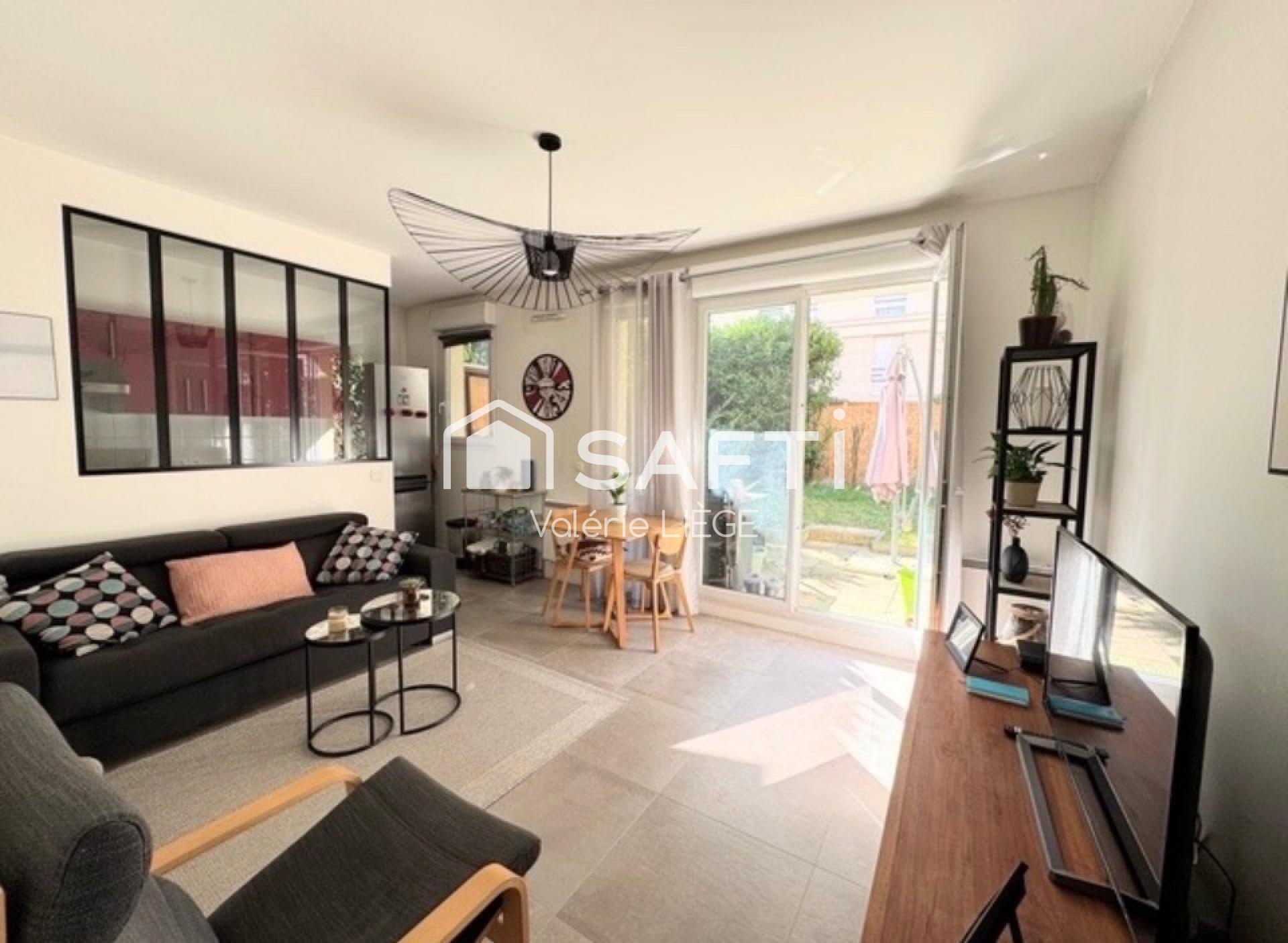 Photo-appartement