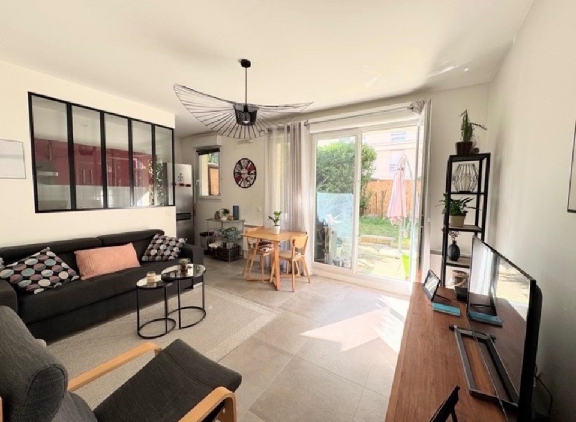 Appartement 2 pièces 41 m² · à Acheres · 41 m² · 185 000 €
