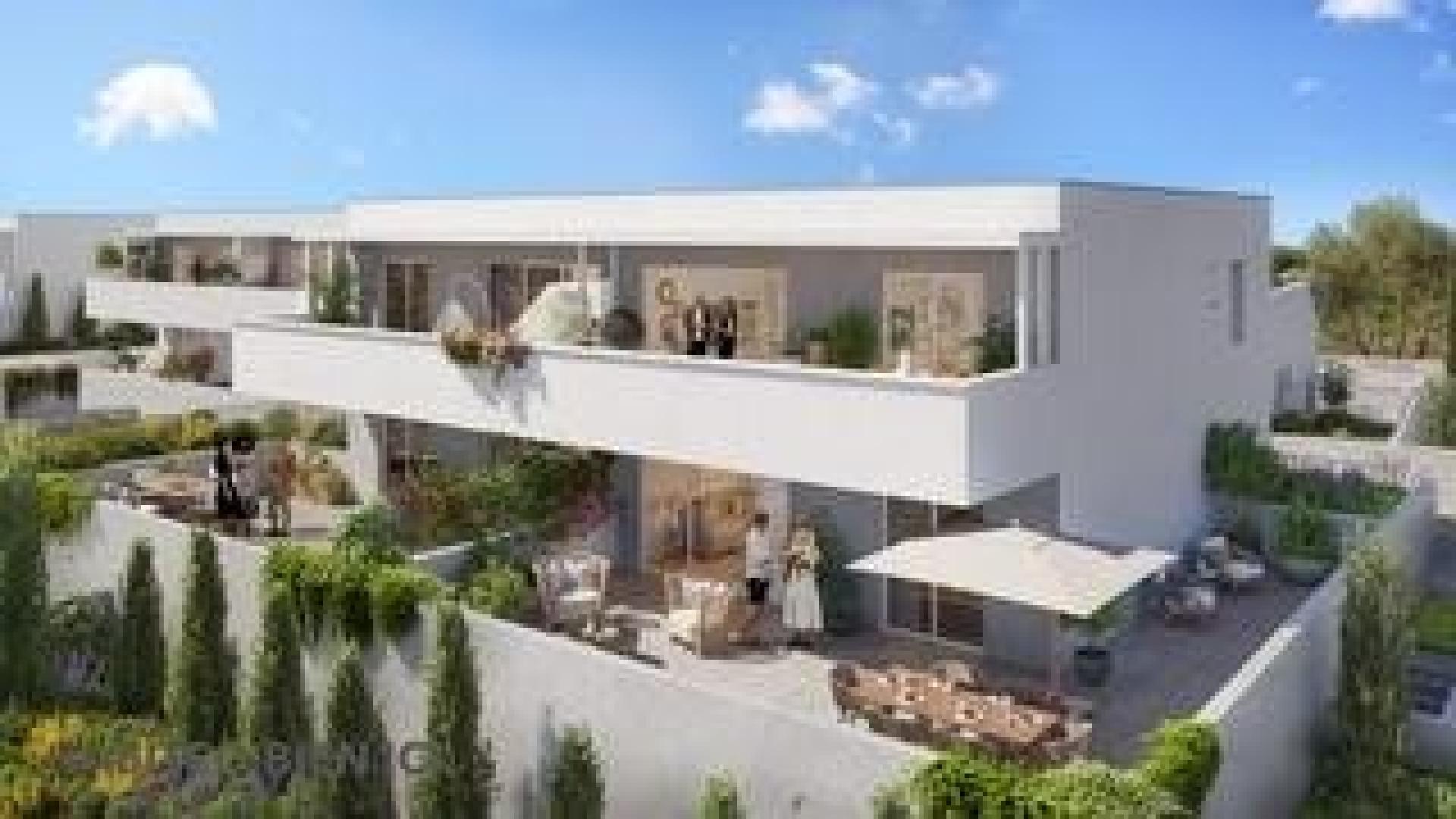 Appartement 3 pièces 65 m² · à Agde · 65 m² · 254 000 €