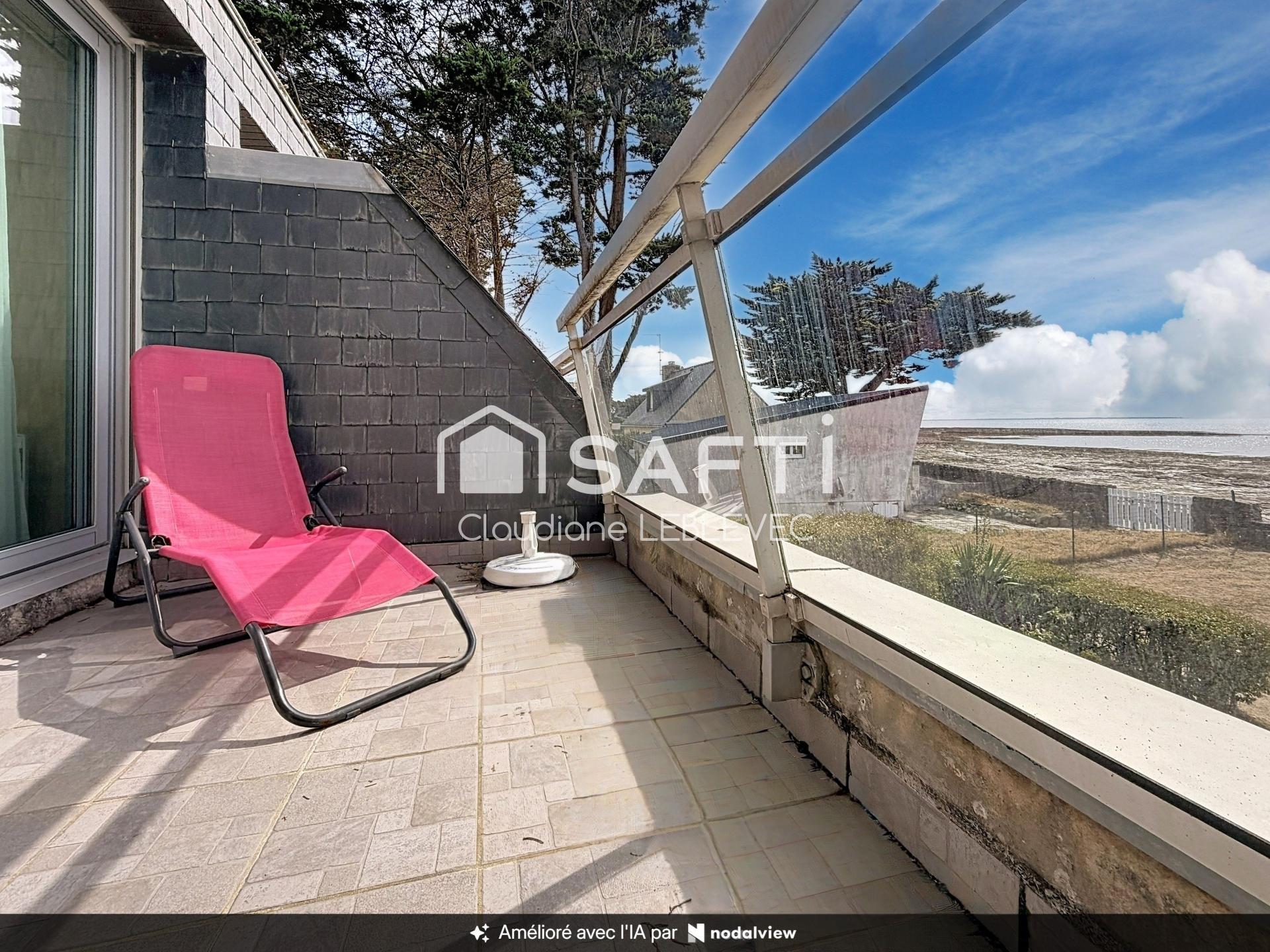 Photo SAFTI — Appartement 2 pièces, 34 m² à Sarzeau 3