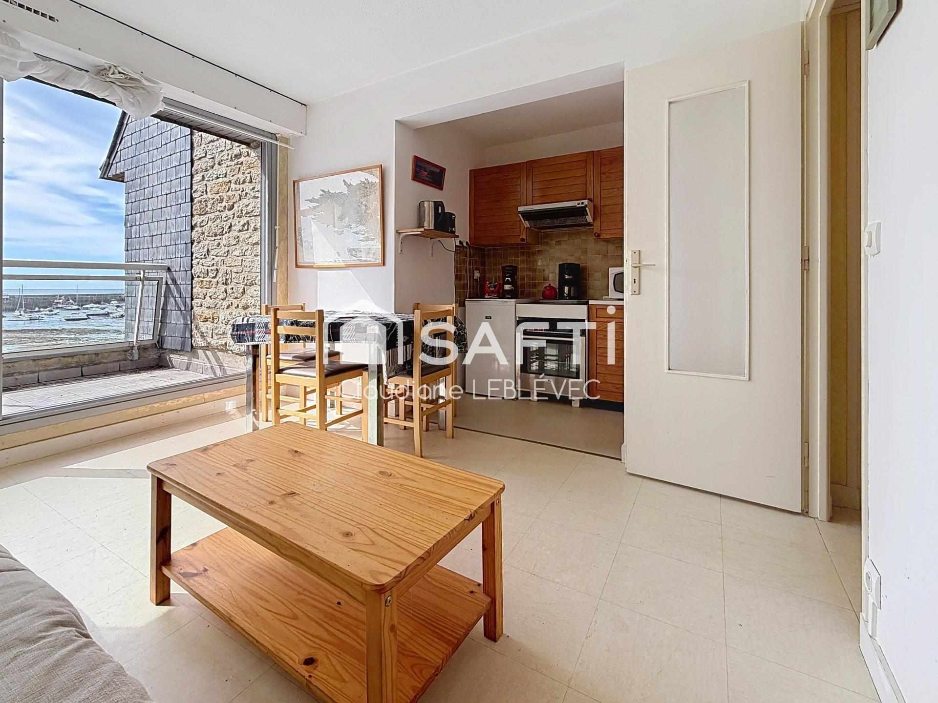 Photo SAFTI — Appartement 2 pièces, 34 m² à Sarzeau 2