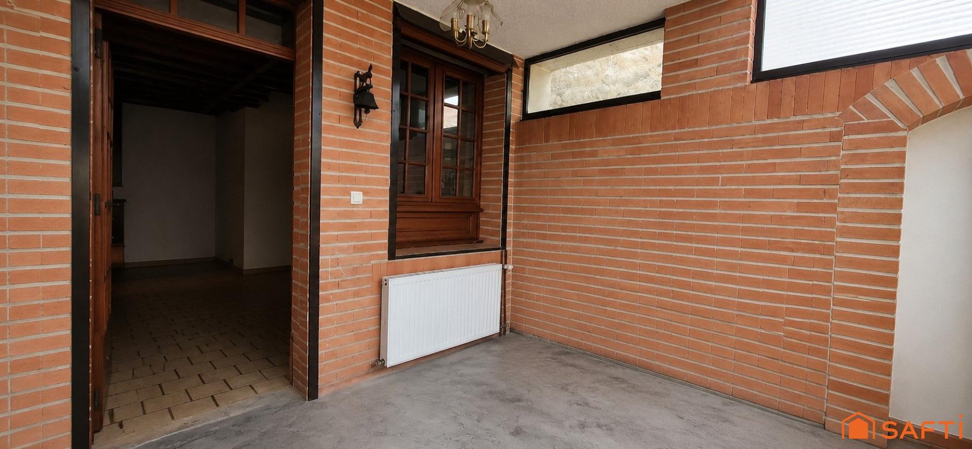 Photo SAFTI — Maison 6 pièces, 121 m² à Fismes 4