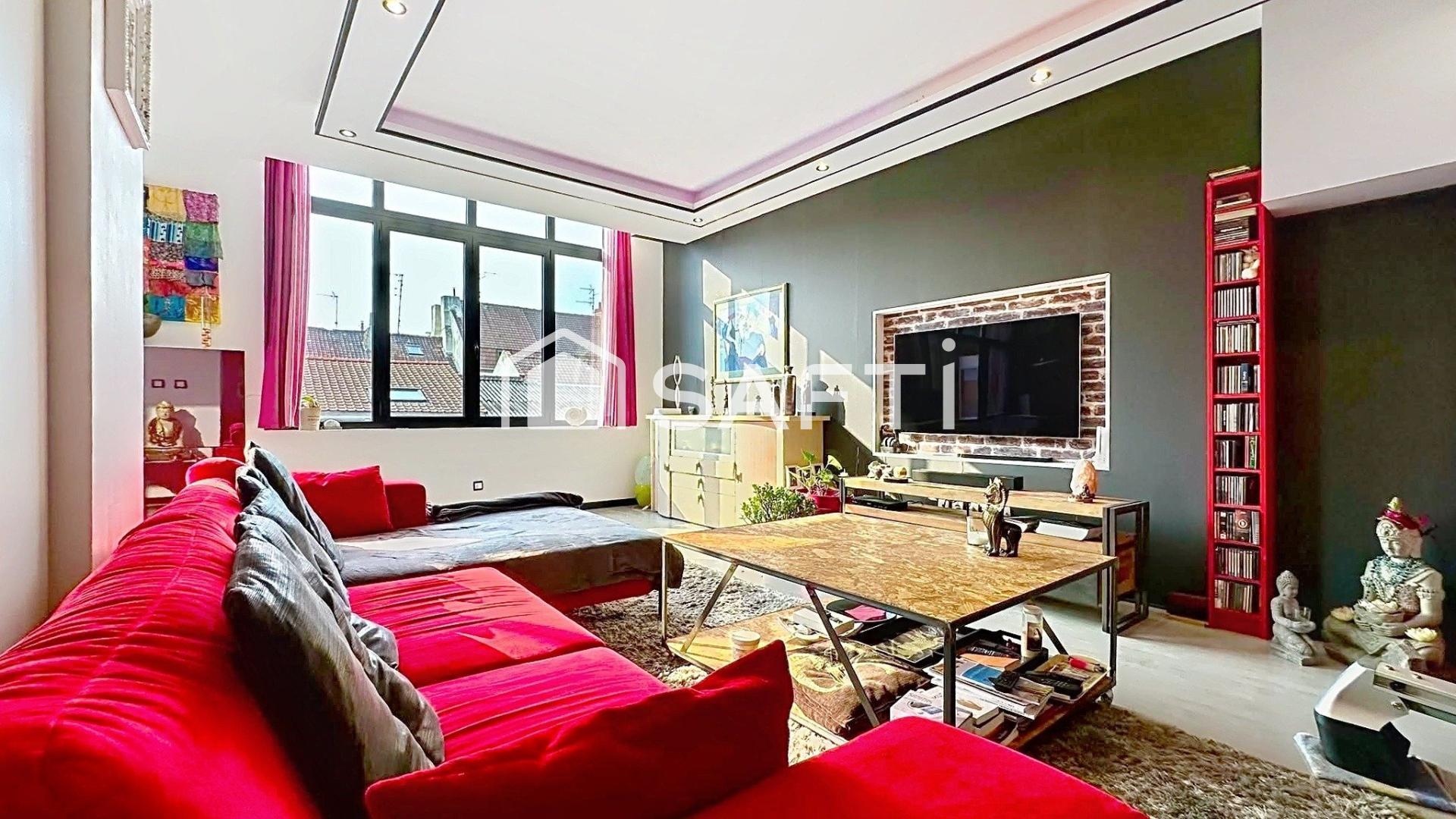 Photo-appartement