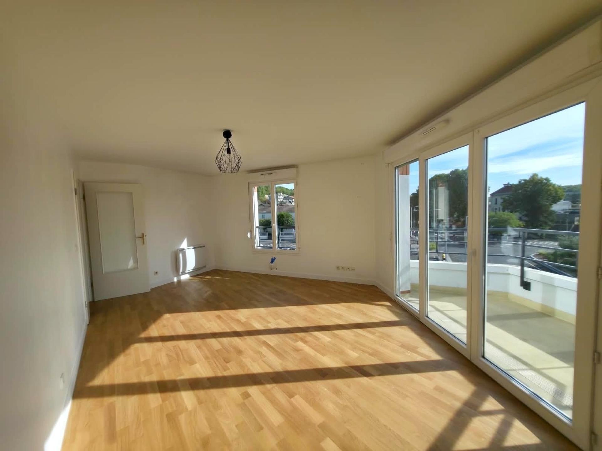 Appartement 3 pièces 67 m² · à Athis-Mons · 67 m² · 235 000 €