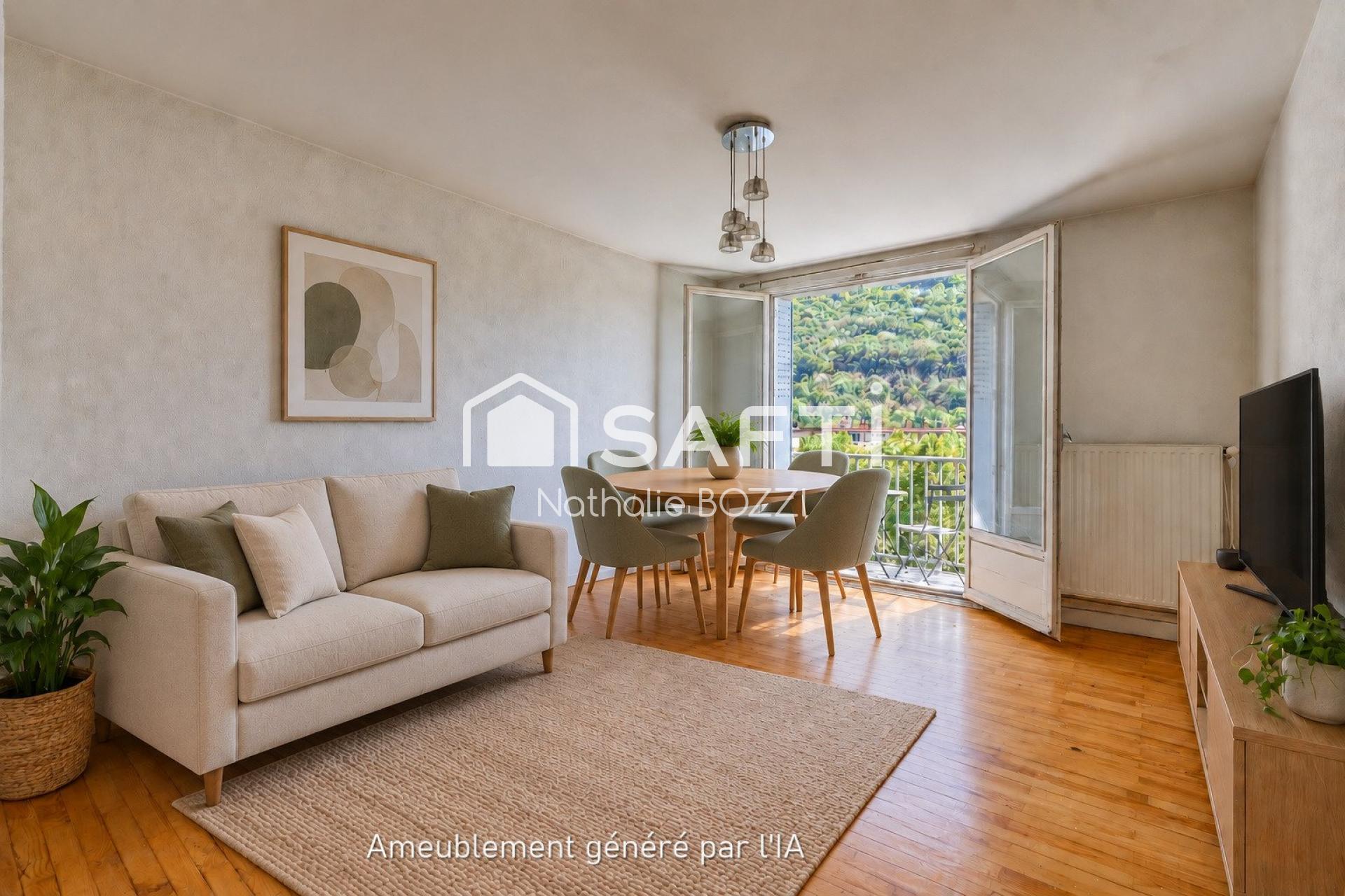 Photo-appartement