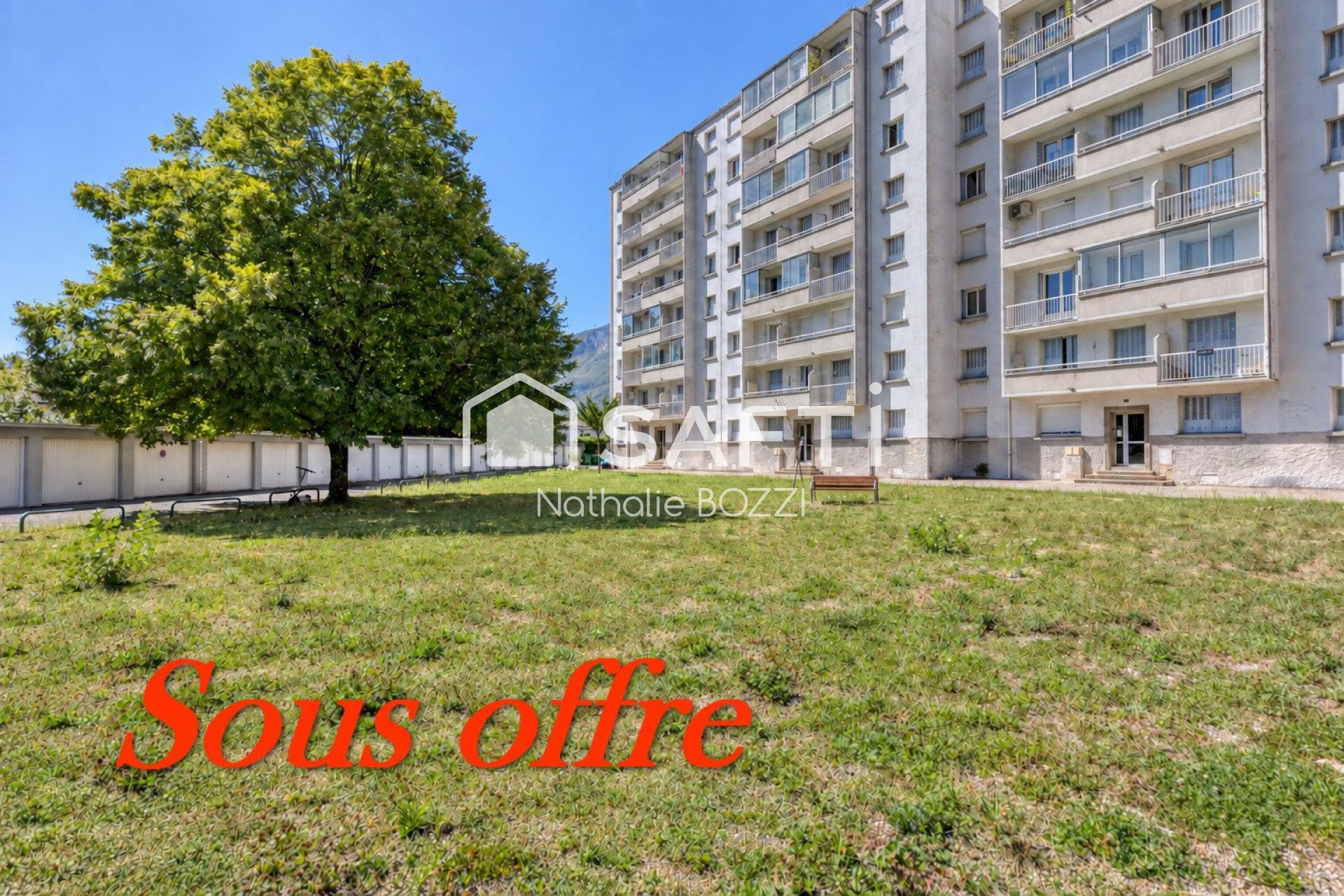 Photo-appartement