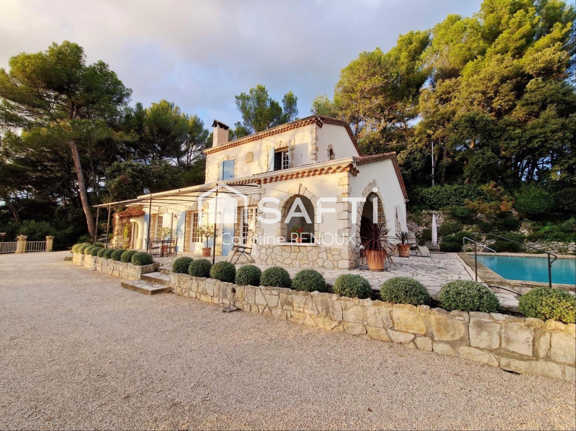 Photo SAFTI — Maison 5 pièces, 145 m² à Merindol 2