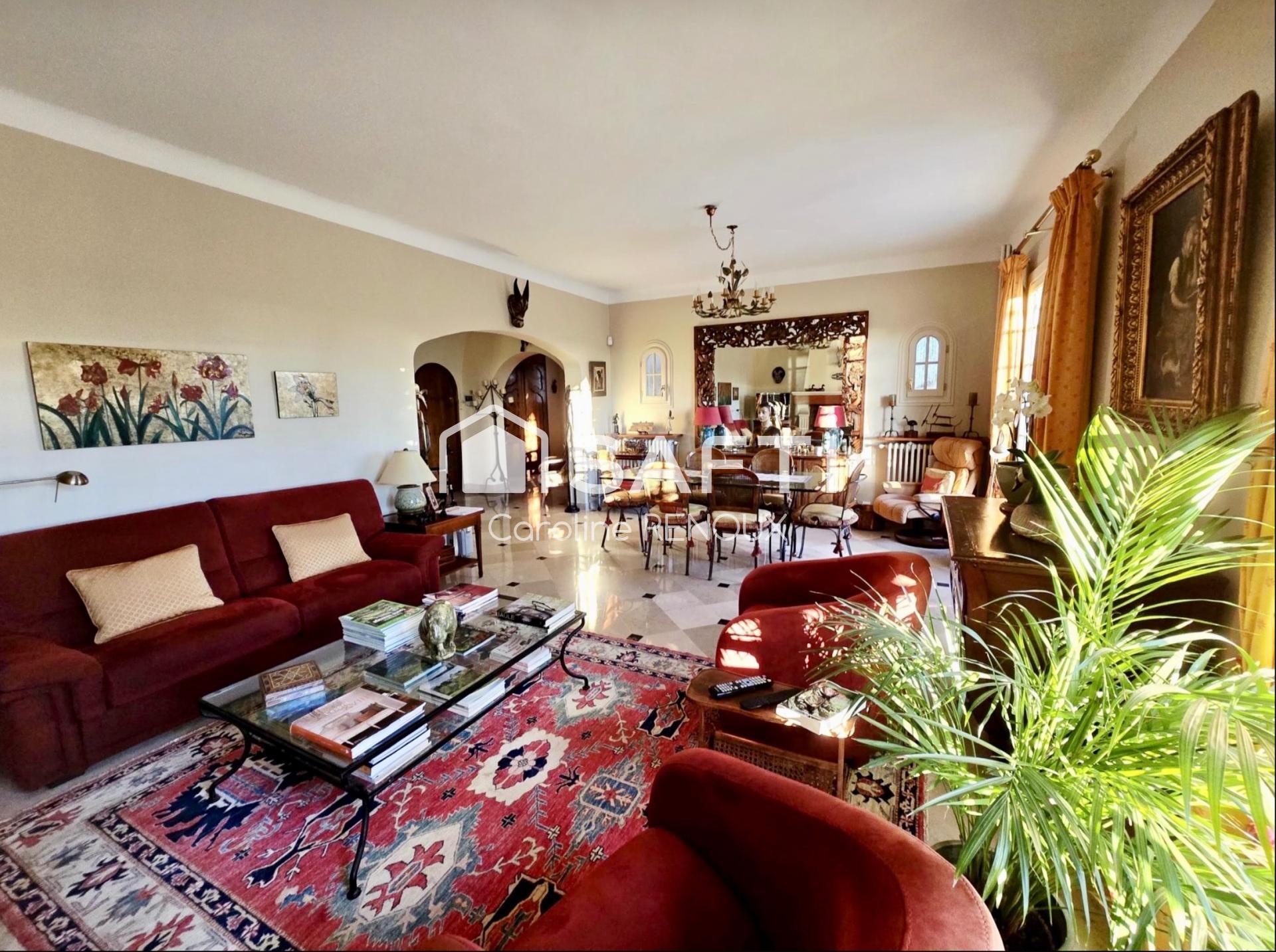 Photo SAFTI — Maison 5 pièces, 145 m² à Merindol 4