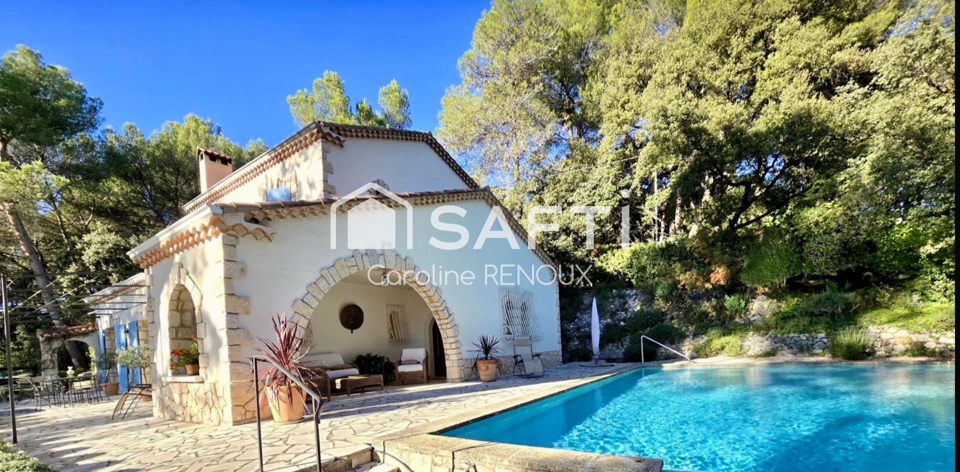 Photo SAFTI — Maison 5 pièces, 145 m² à Merindol 3