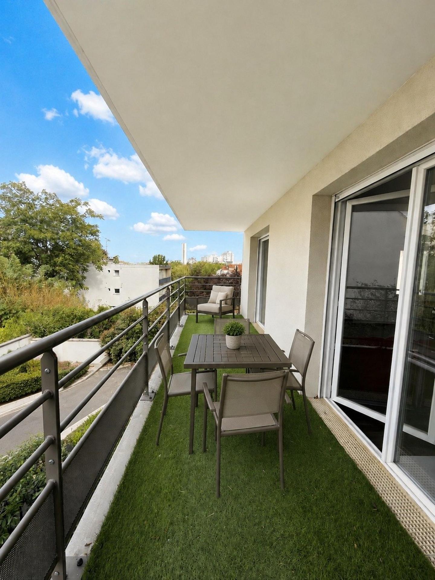 Photo SAFTI — Appartement 4 pièces, 90 m² à Rosny Sous Bois 5