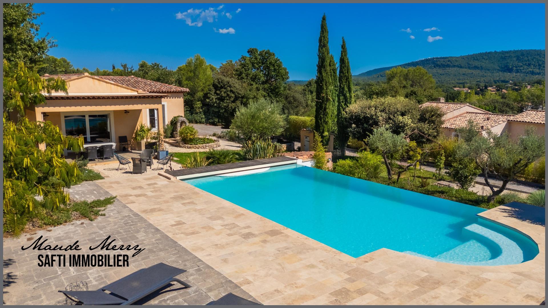 Maison 4 pièces 110 m² · à Forcalqueiret · 110 m² · 629 000 €