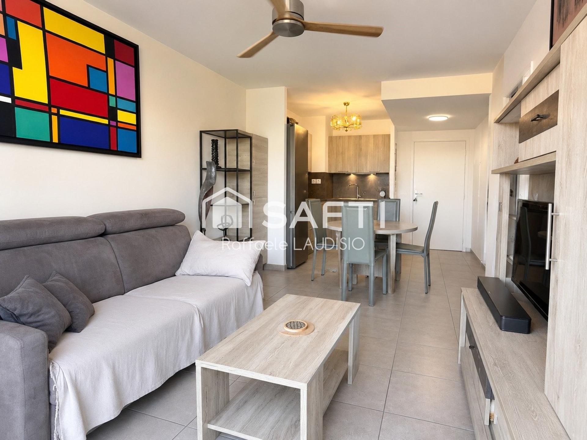 Photo-appartement