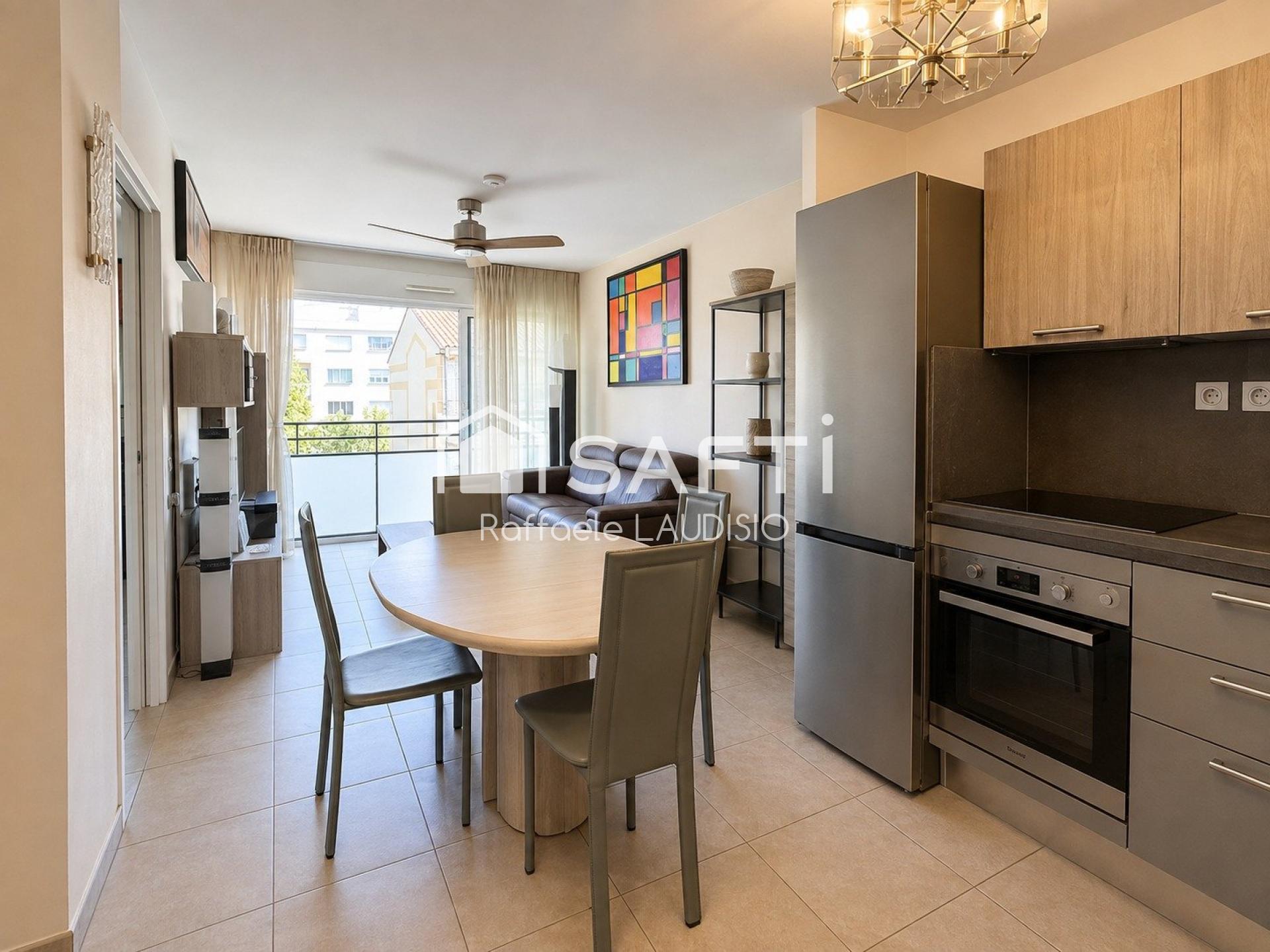 Photo-appartement