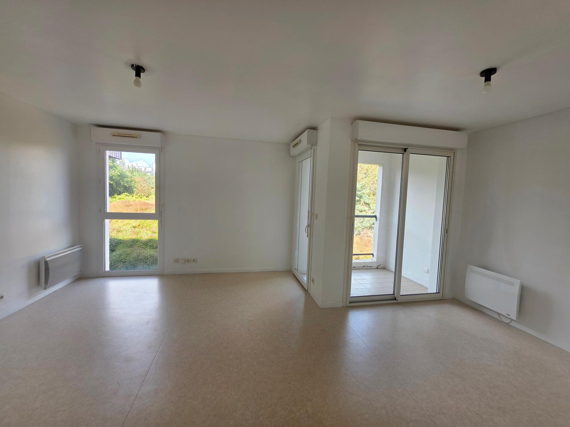 Appartement 2 pièces 44 m² · à Saint-Nazaire · 44 m² · 146 250 €