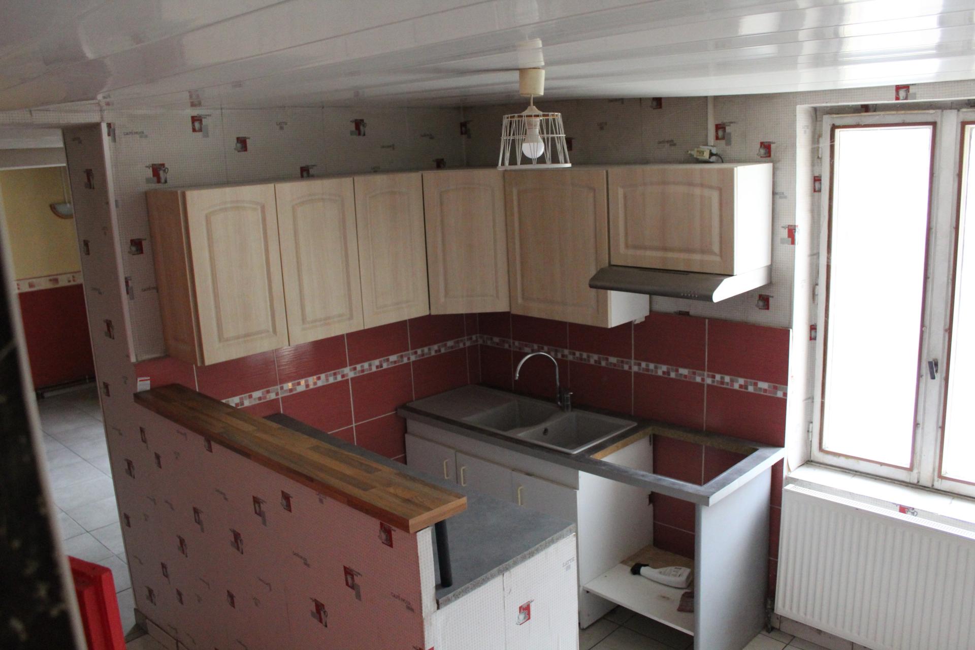 Photo SAFTI — Maison 6 pièces, 77 m² à Oulchy Le Chateau 3
