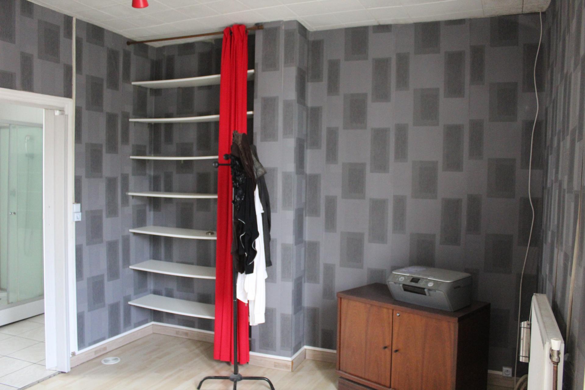 Photo SAFTI — Maison 6 pièces, 77 m² à Oulchy Le Chateau 4
