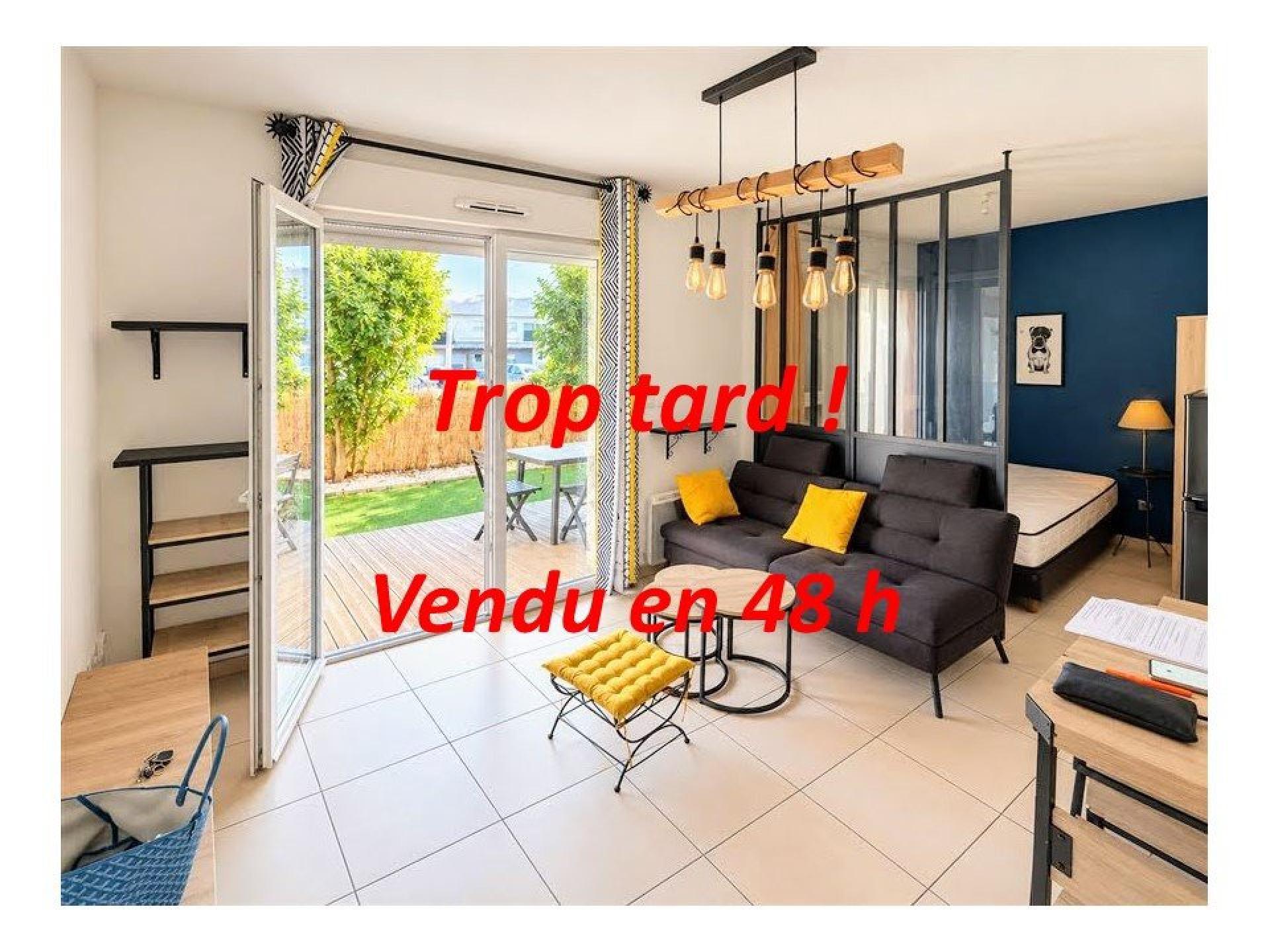 Photo-appartement