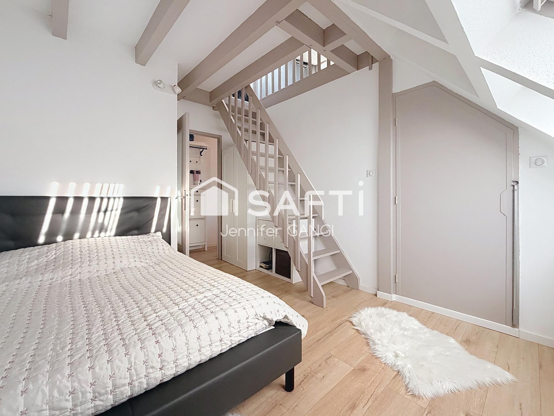 Photo SAFTI — Appartement 2 pièces, 70 m² à Illkirch Graffenstaden 4