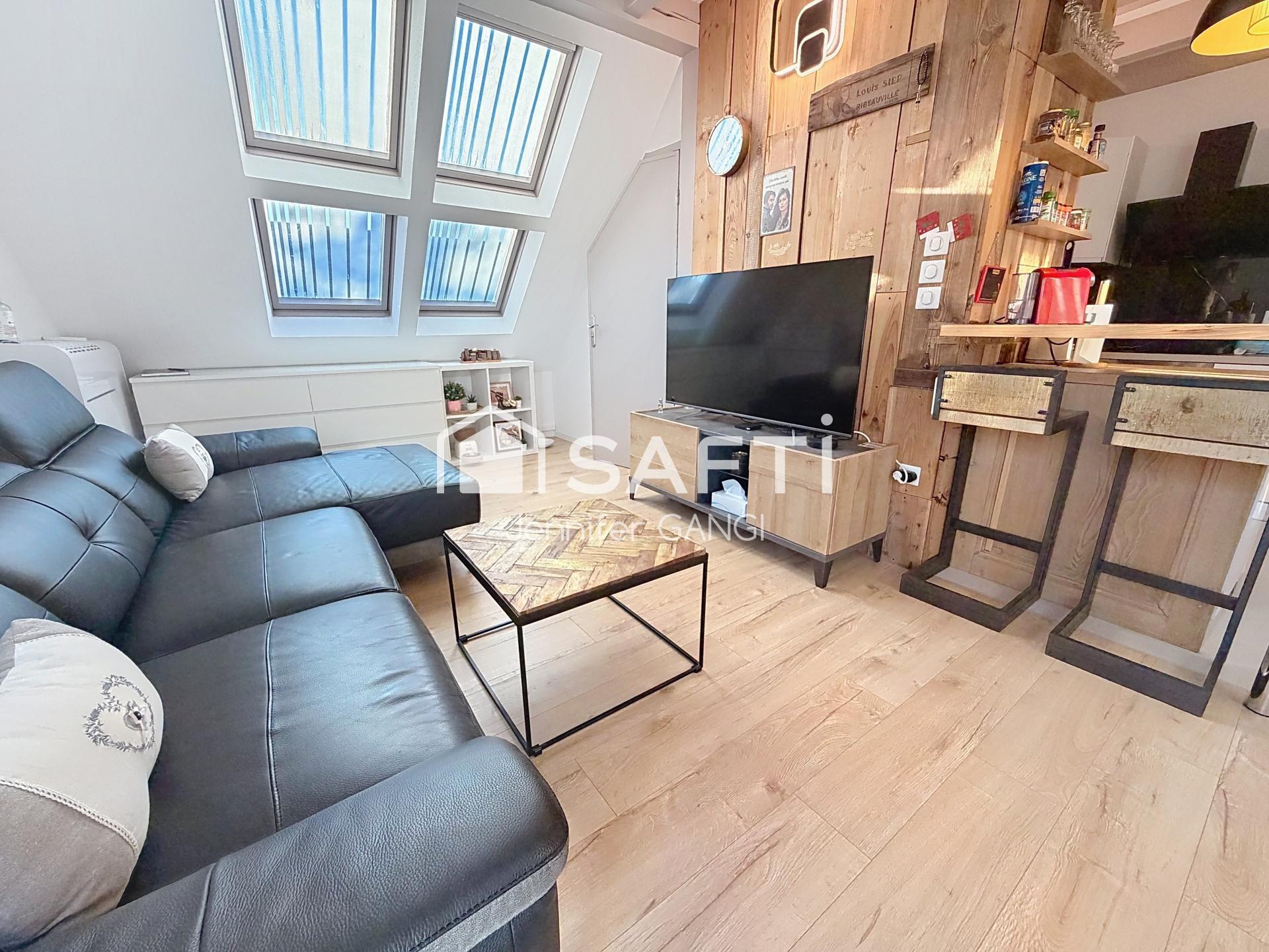 Photo-appartement
