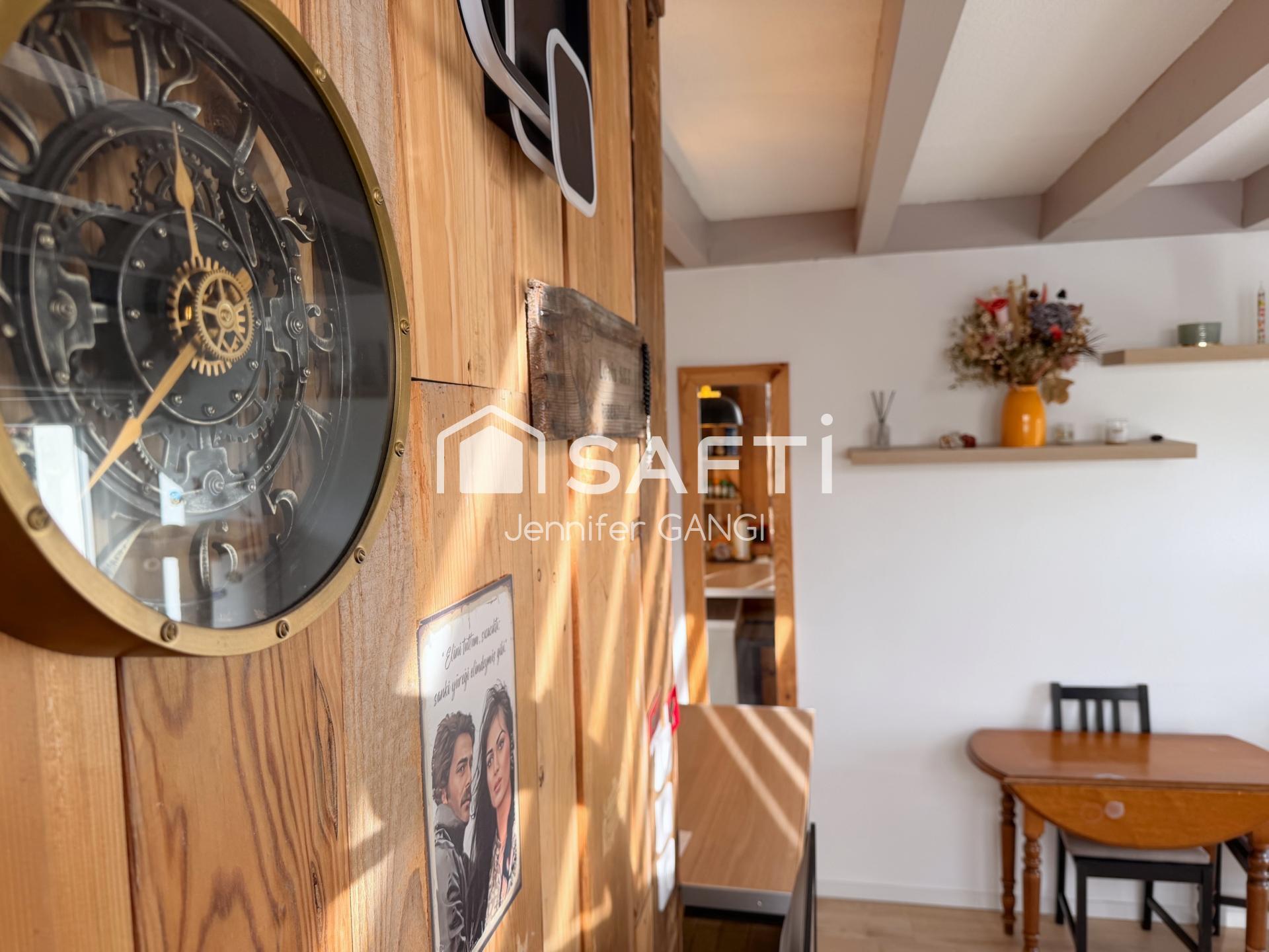 Photo-appartement