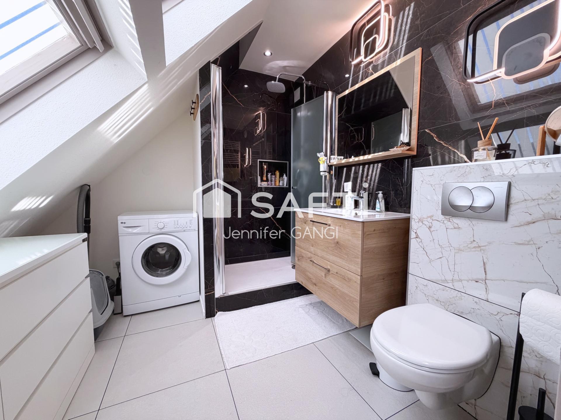 Photo SAFTI — Appartement 2 pièces, 70 m² à Illkirch Graffenstaden 3