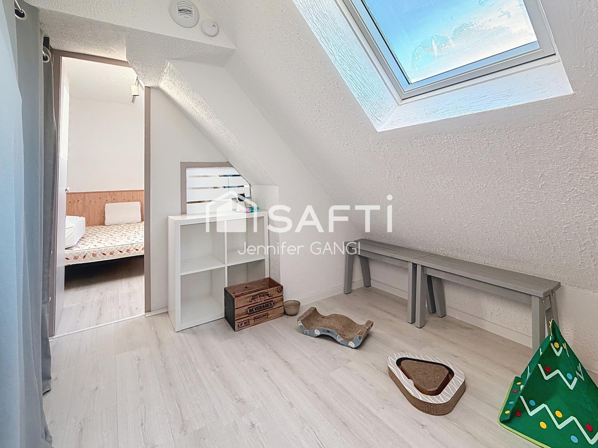 Photo SAFTI — Appartement 2 pièces, 70 m² à Illkirch Graffenstaden 5