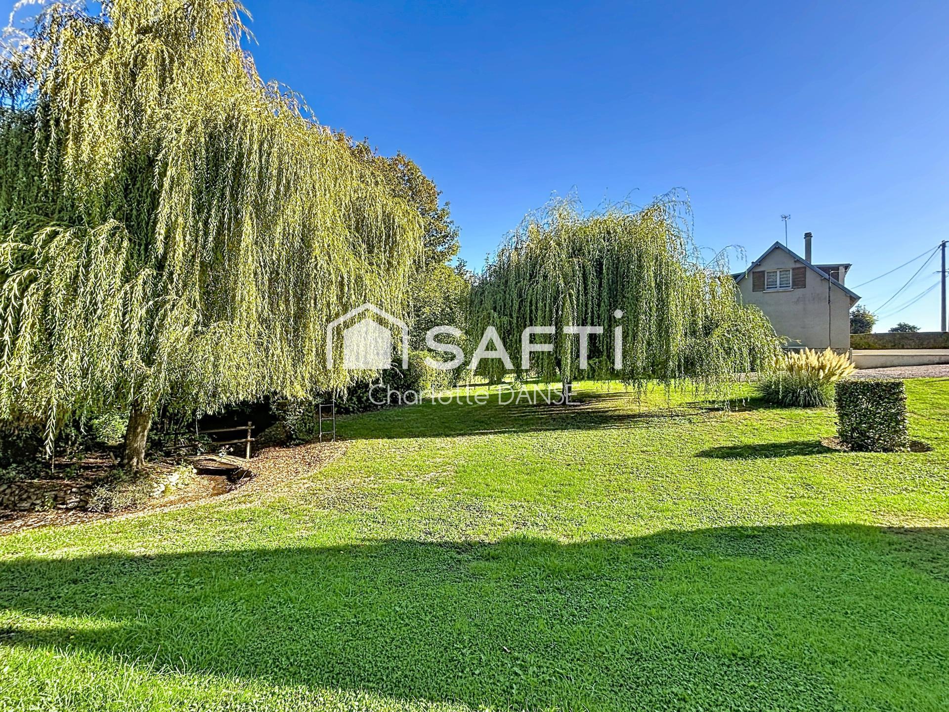 Photo SAFTI — Maison 5 pièces, 79 m² à Ernes 2