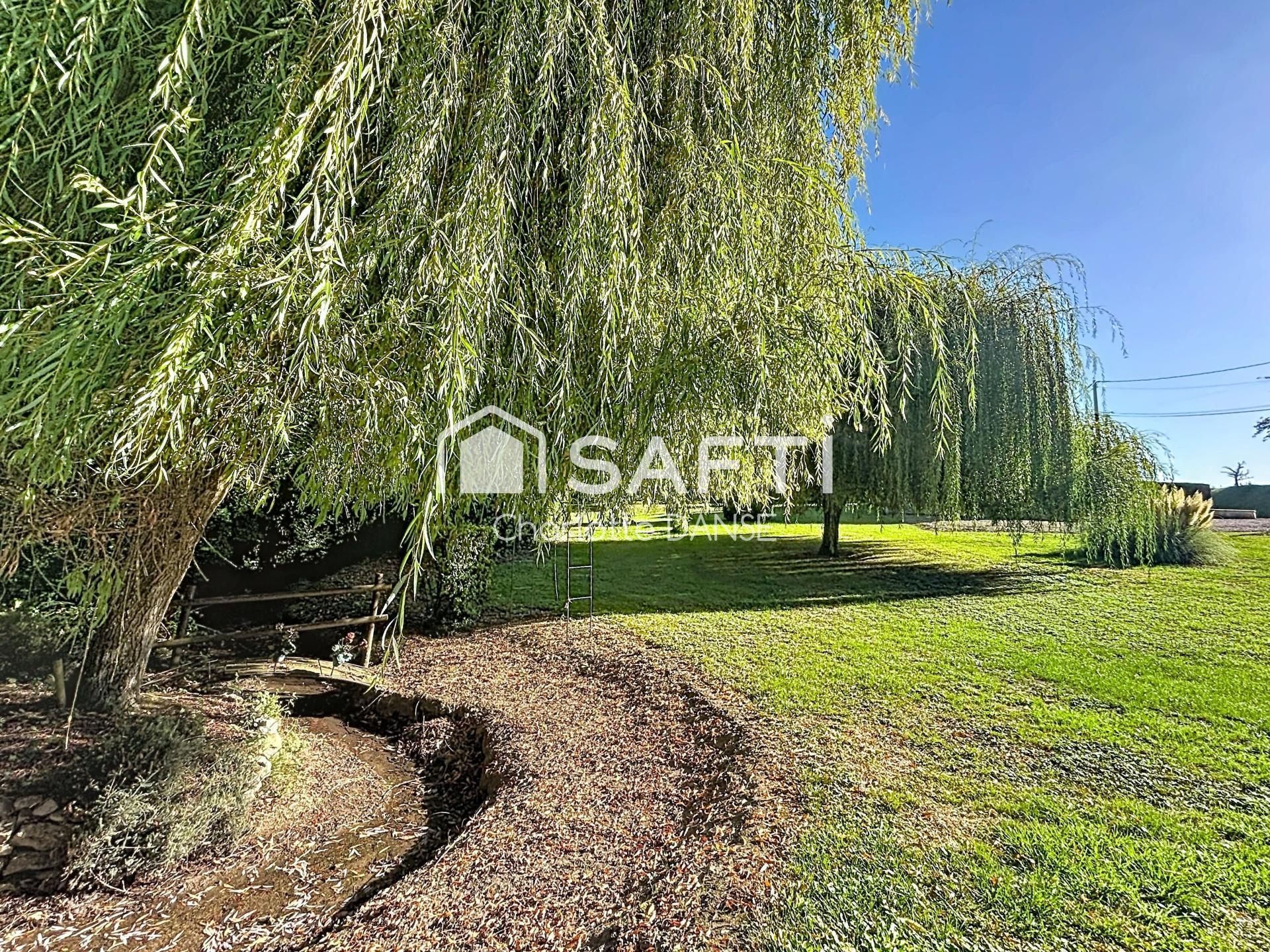 Photo SAFTI — Maison 5 pièces, 79 m² à Ernes 3