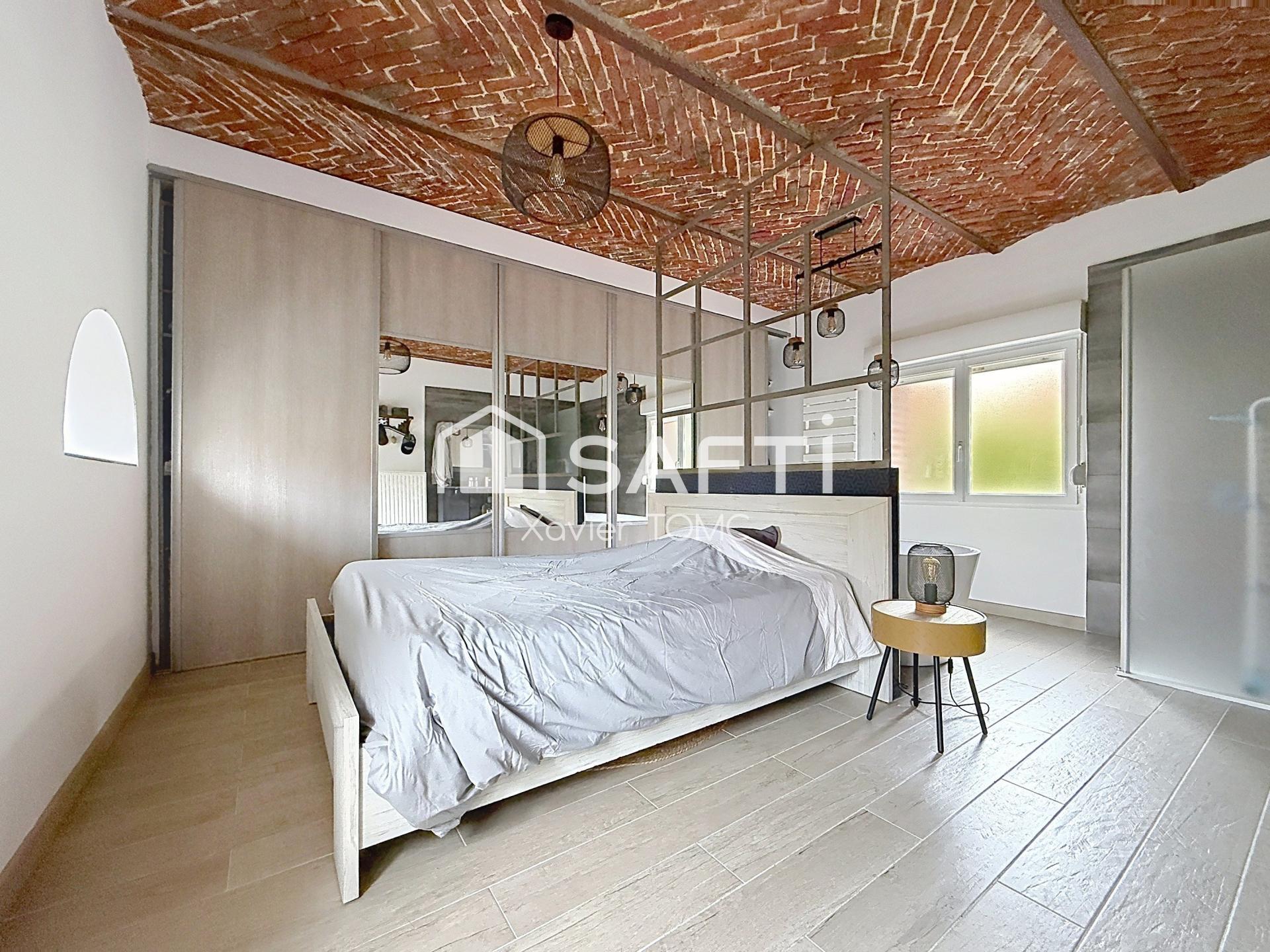 Photo SAFTI — Maison 7 pièces, 150 m² à Bailleulval 5