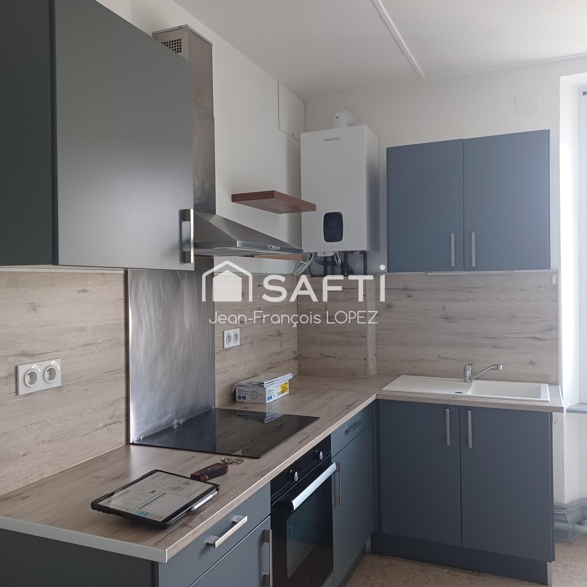 Photo-appartement