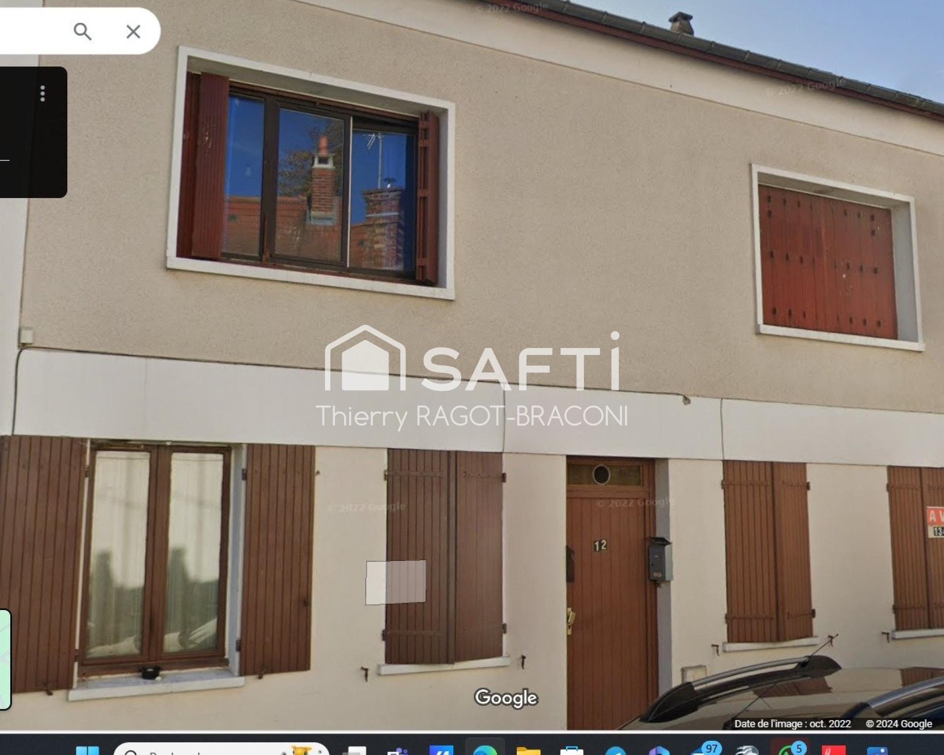 Photo-appartement