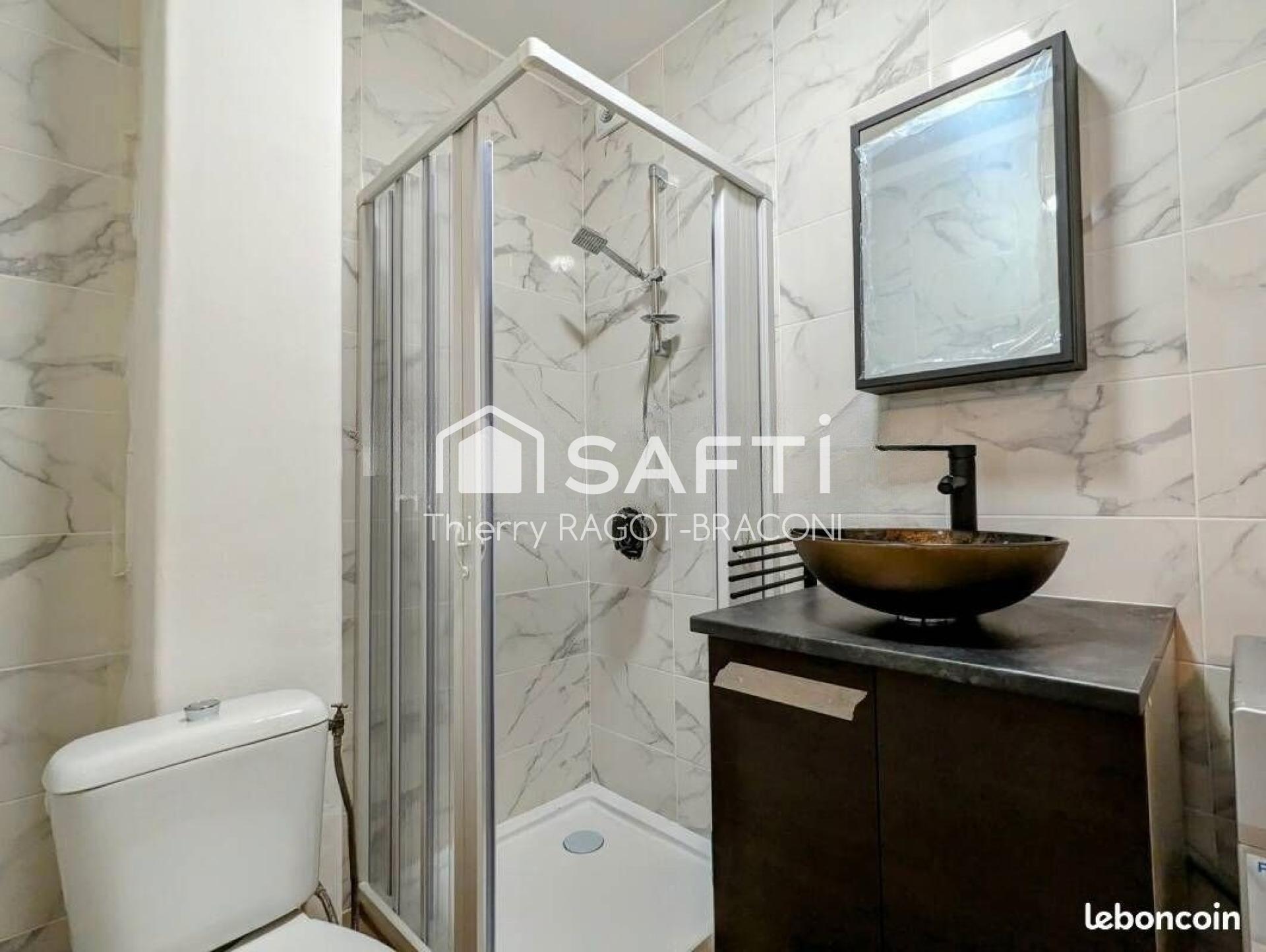 Photo SAFTI — Appartement 2 pièces, 35 m² à Fontenay Saint Pere 3