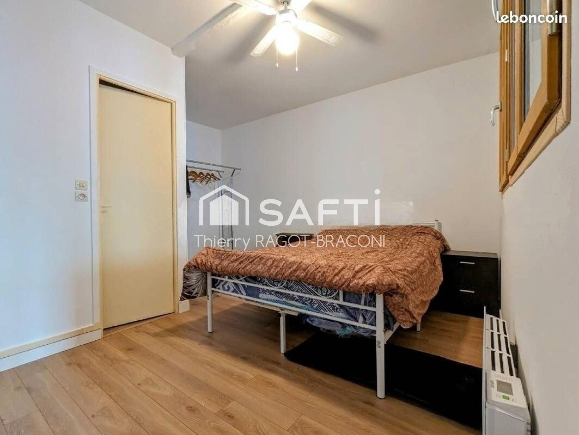 Photo SAFTI — Appartement 2 pièces, 35 m² à Fontenay Saint Pere 4
