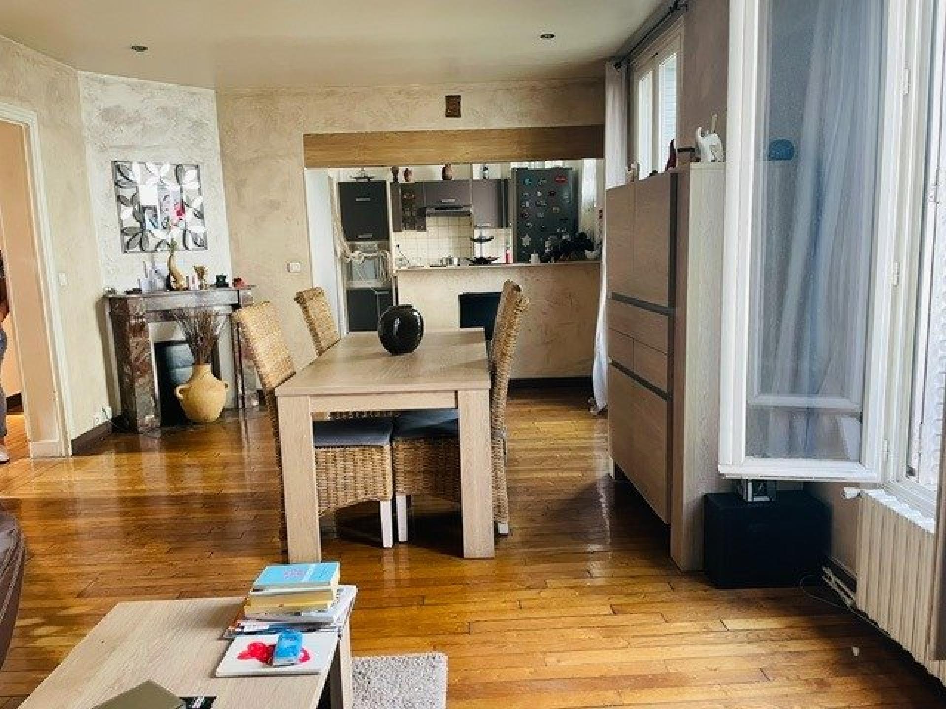 Photo SAFTI — Appartement 5 pièces, 87 m² à Ivry Sur Seine 3