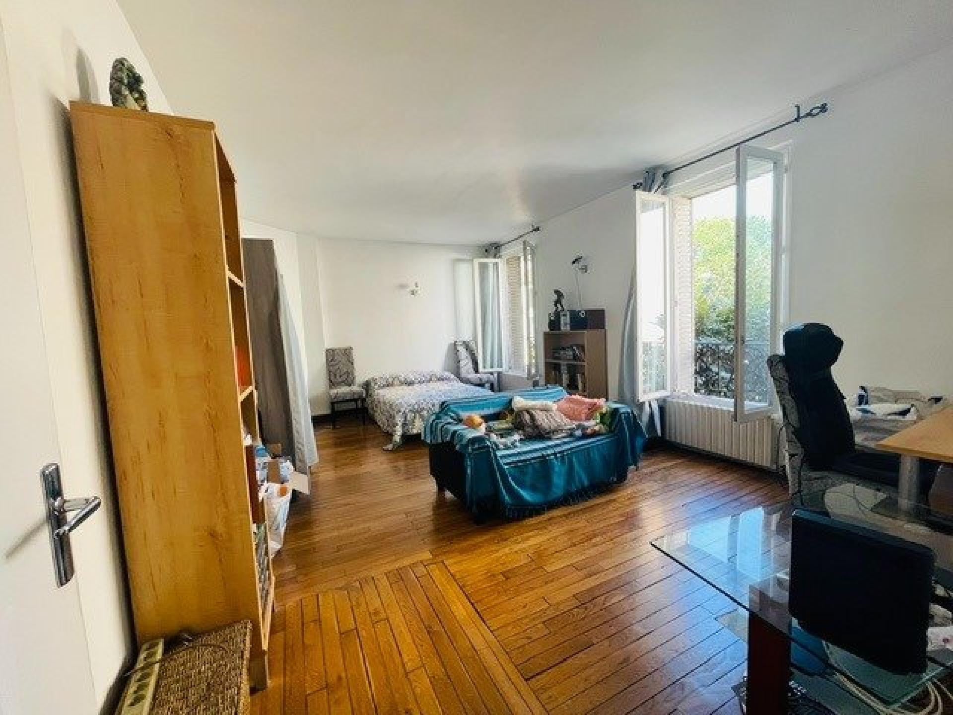 Photo SAFTI — Appartement 5 pièces, 87 m² à Ivry Sur Seine 4