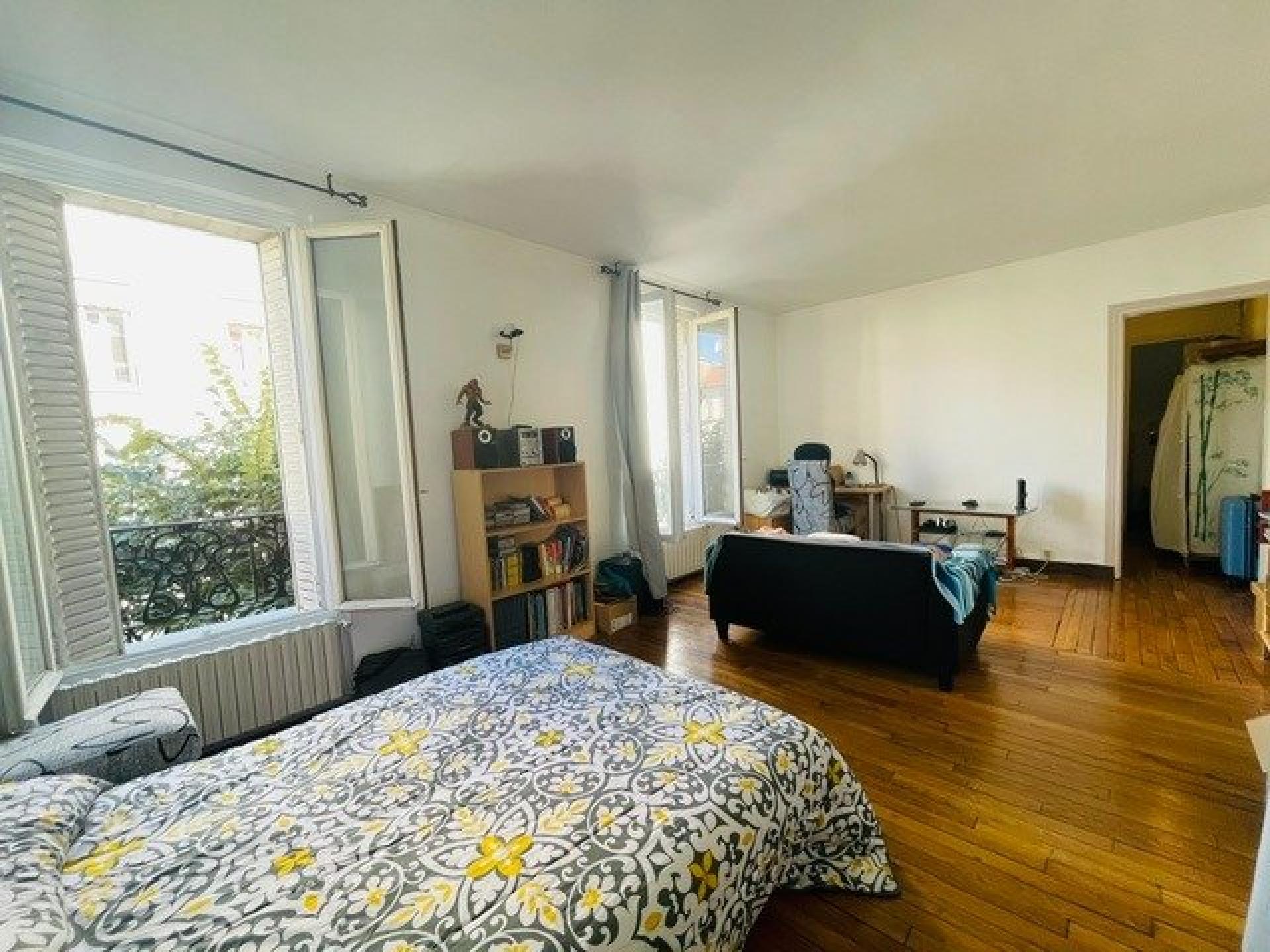 Photo SAFTI — Appartement 5 pièces, 87 m² à Ivry Sur Seine 5