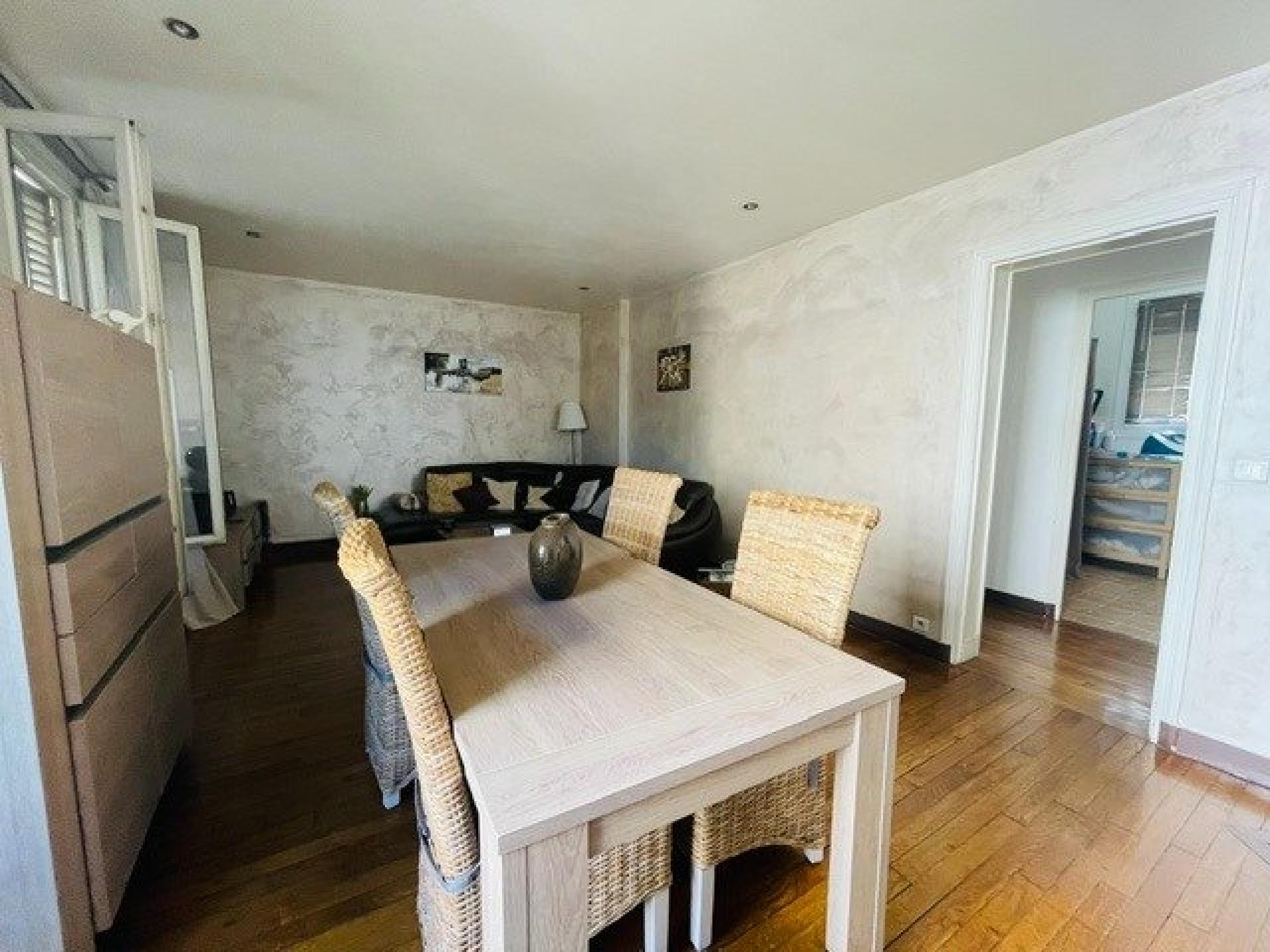 Photo SAFTI — Appartement 5 pièces, 87 m² à Ivry Sur Seine 2