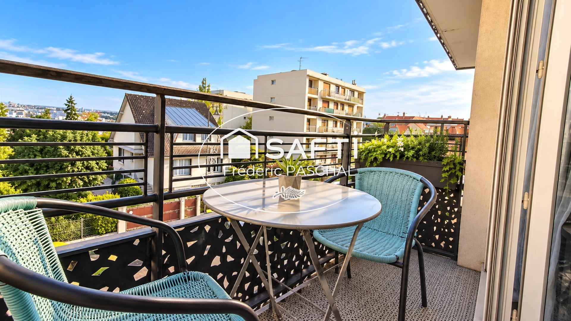 Photo-appartement