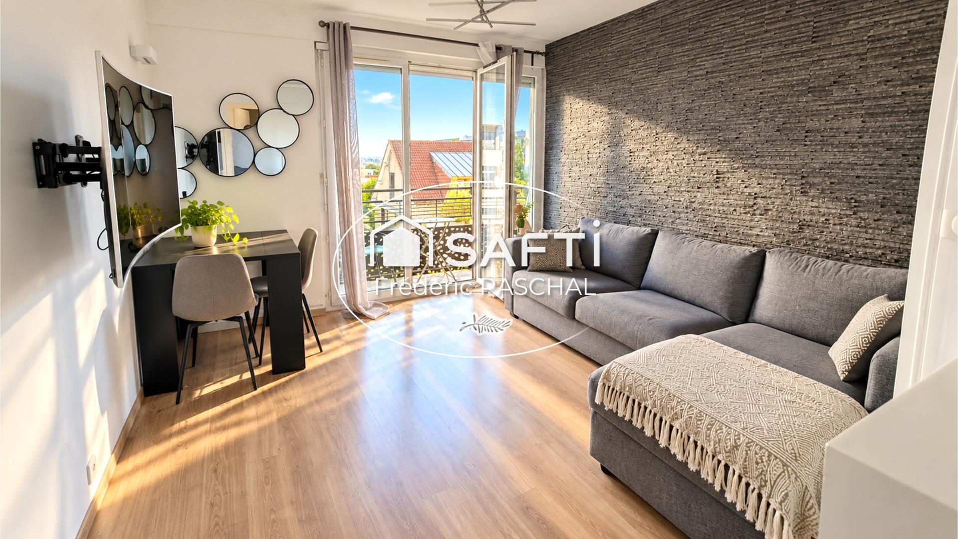 Photo-appartement