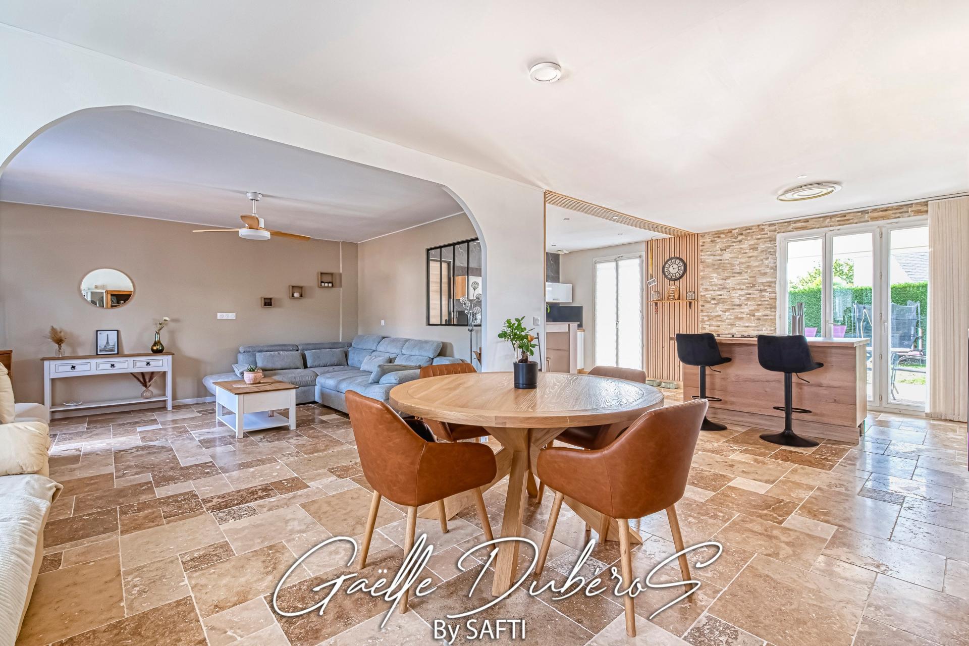Maison 5 pièces 108 m² · à Val D Erdre Auxence · 108 m² · 239 500 €