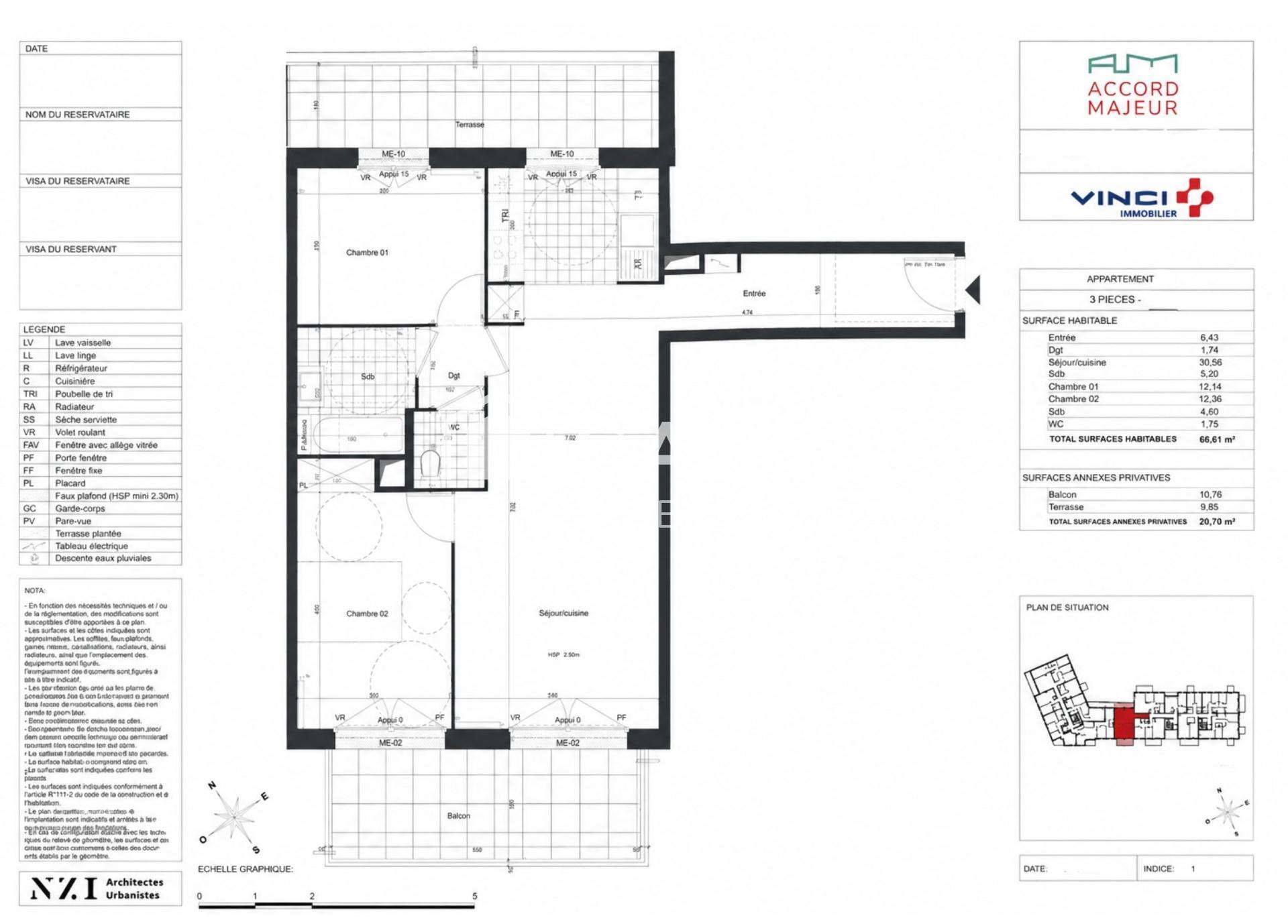 Photo-appartement