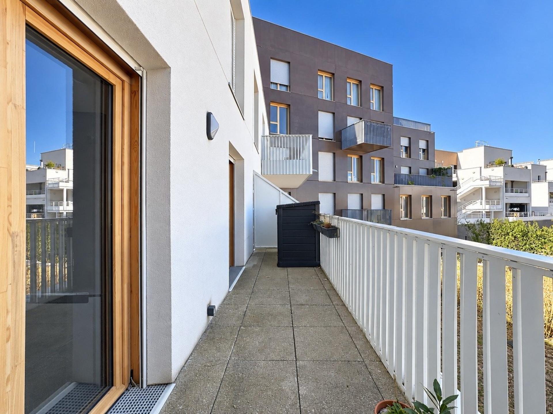 Photo SAFTI — Appartement 3 pièces, 67 m² à Saint Cyr L'ecole 5