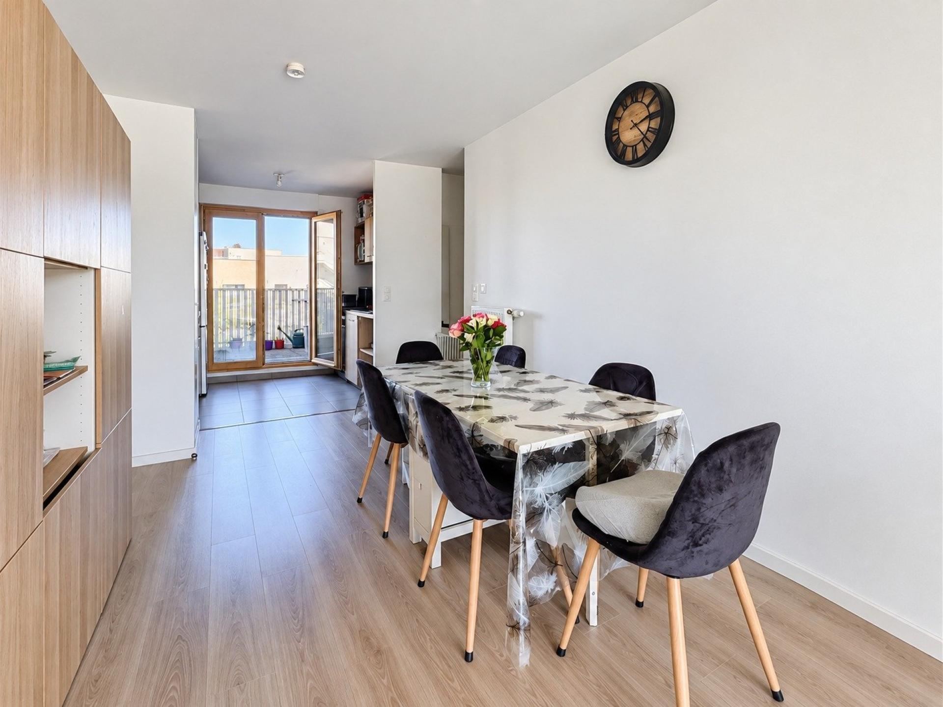 Photo SAFTI — Appartement 3 pièces, 67 m² à Saint Cyr L'ecole 3