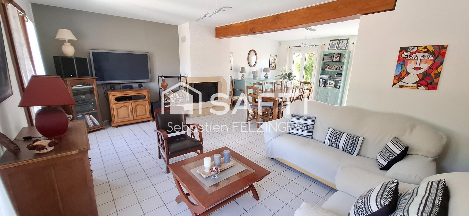 Photo SAFTI — Maison 8 pièces, 180 m² à Chambry 3