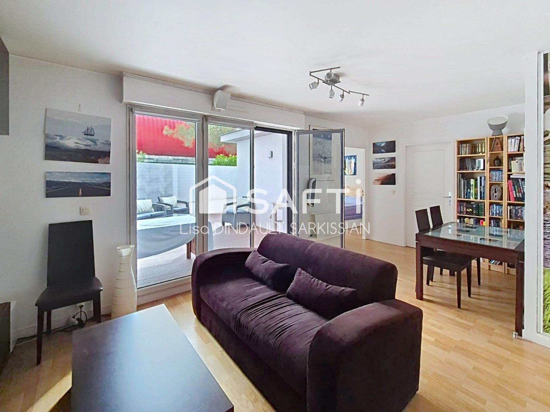 Photo-appartement